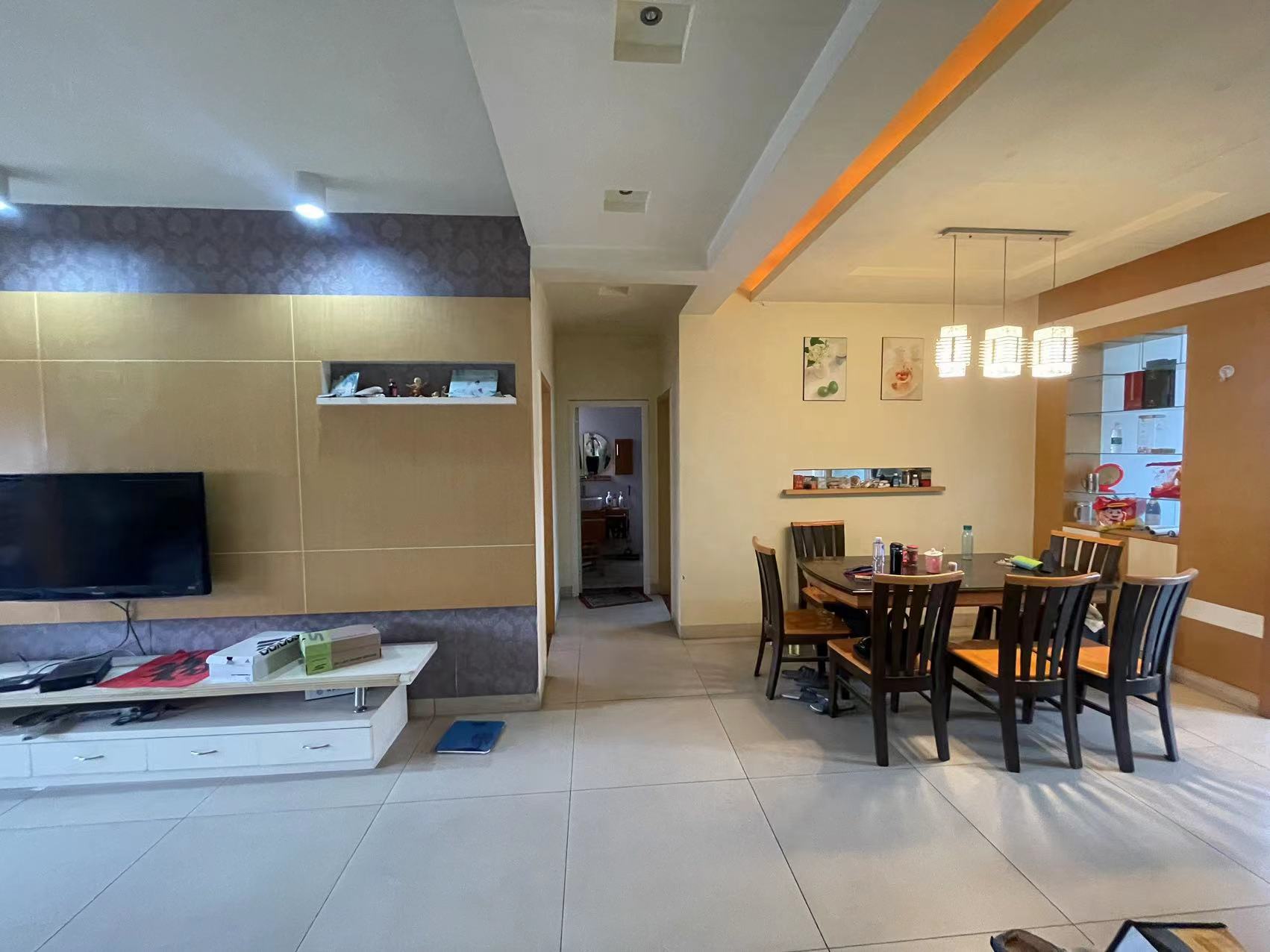 熹悦花都 2室2厅1卫 39.8万 熹悦花都 2室2厅1卫 39.8万室内图