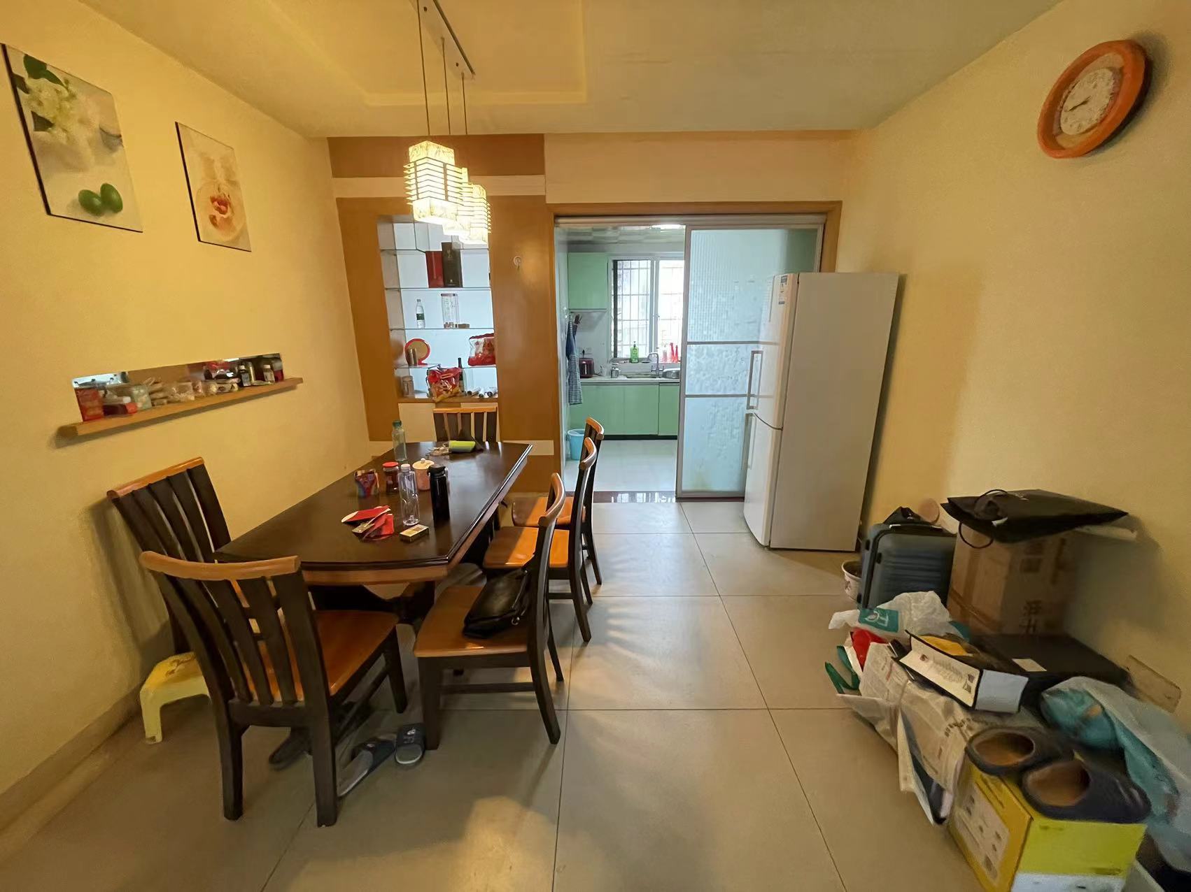 熹悦花都 2室2厅1卫 39.8万 熹悦花都 2室2厅1卫 39.8万室内图