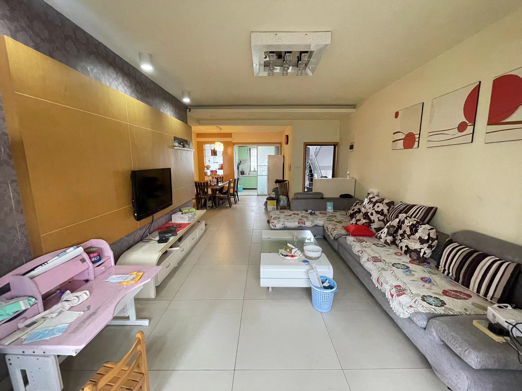 熹悦花都 2室2厅1卫 39.8万 熹悦花都 2室2厅1卫 39.8万室内图