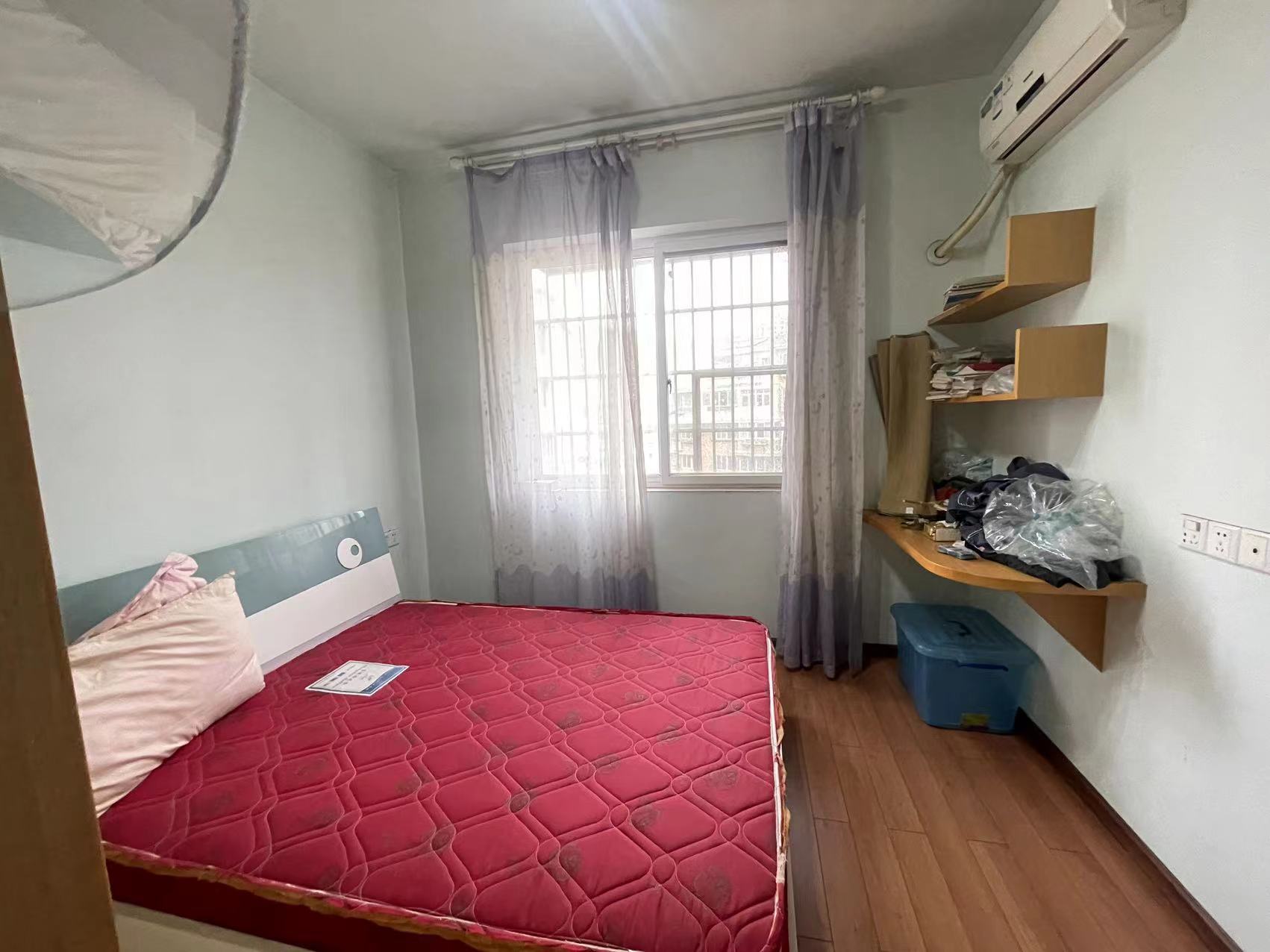 熹悦花都 2室2厅1卫 39.8万 熹悦花都 2室2厅1卫 39.8万室内图