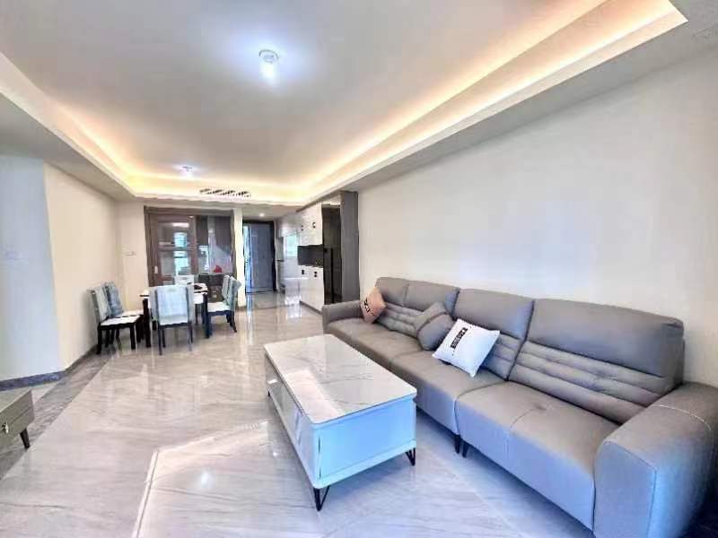 碧桂园翘楚棠 3室2厅2卫 1600.0元/月 碧桂园翘楚棠 3室2厅2卫 1600.0元/月室内图