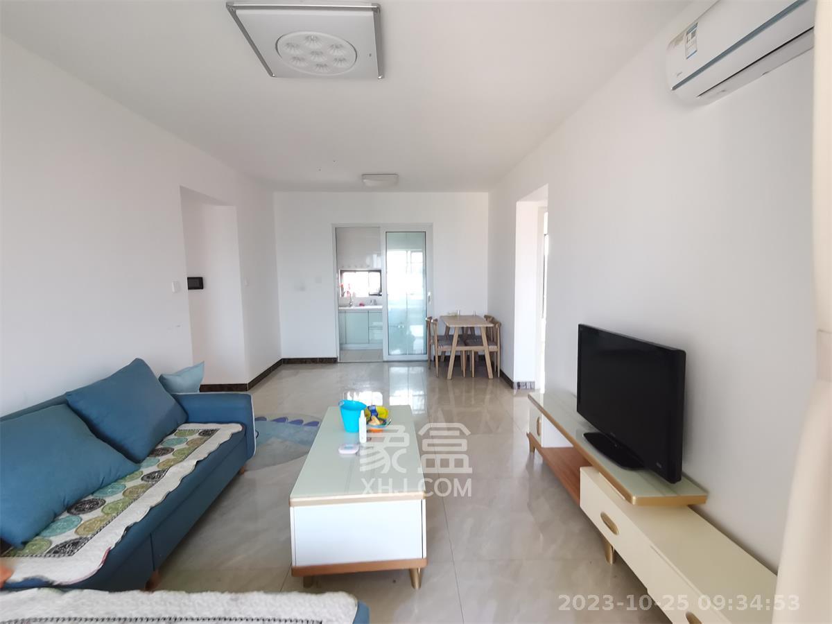 保利城（中航城国际社区、郡原美村）  0室0厅0卫   2500.00元/月室内图