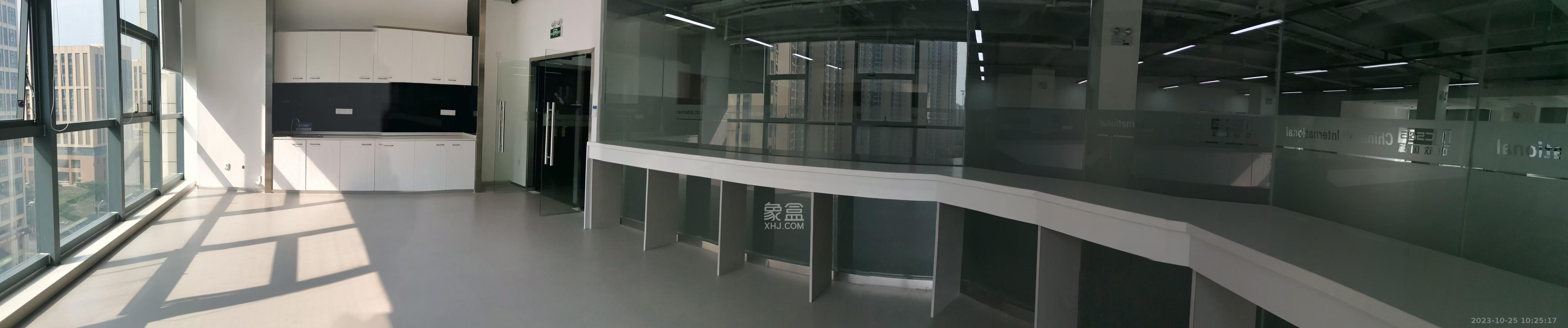 芯城科技园  1室1厅1卫   30000.00元/月室内图
