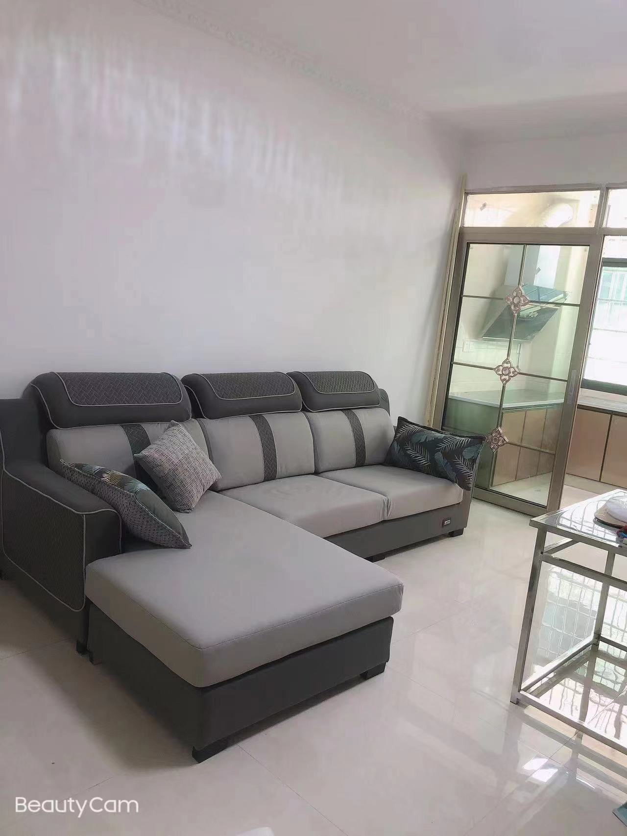 新世界建材城  2室2厅1卫   750.00元/月室内图
