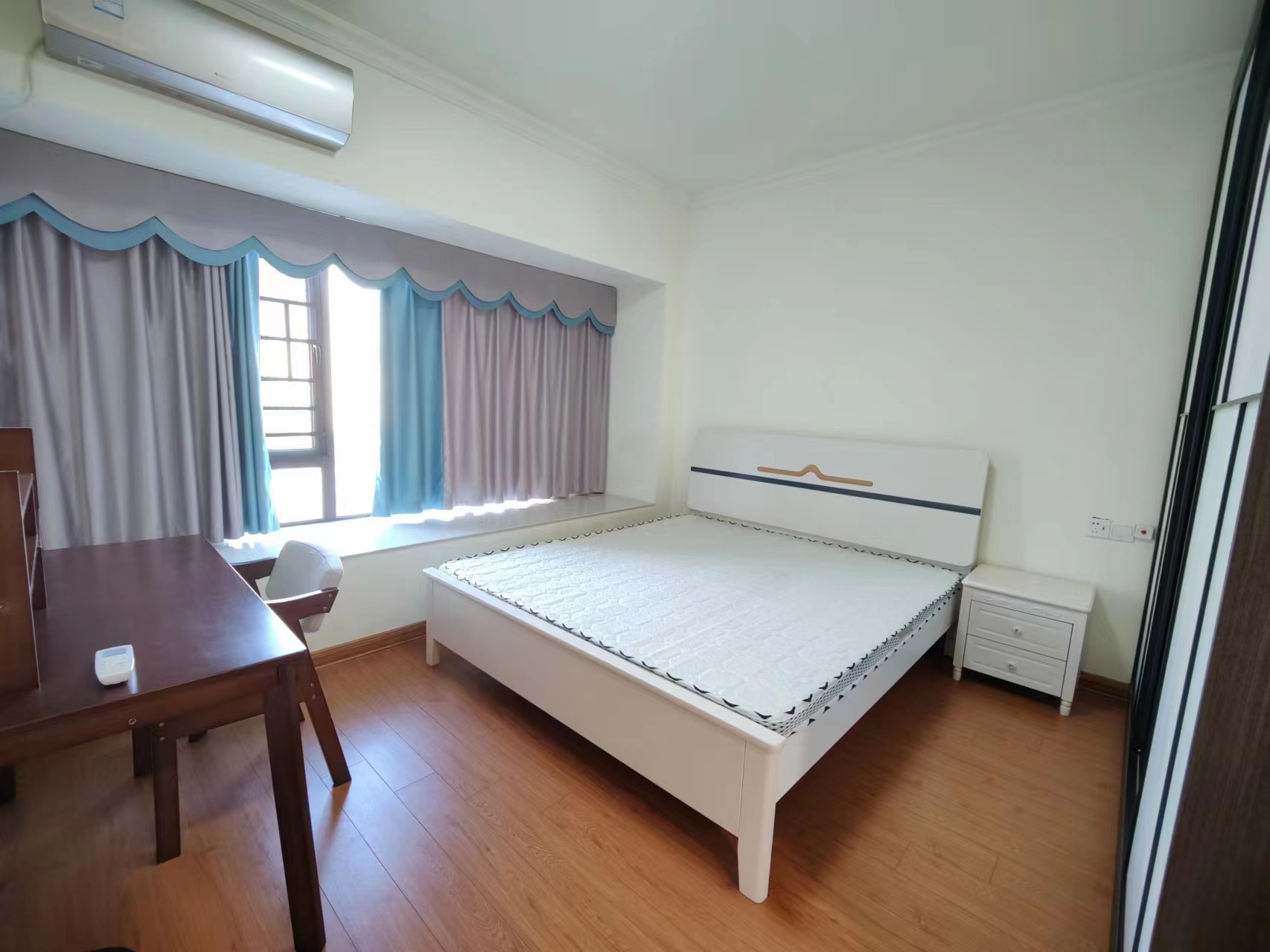 碧桂园翘楚棠 3室2厅2卫 1600.0元/月 碧桂园翘楚棠 3室2厅2卫 1600.0元/月户型图