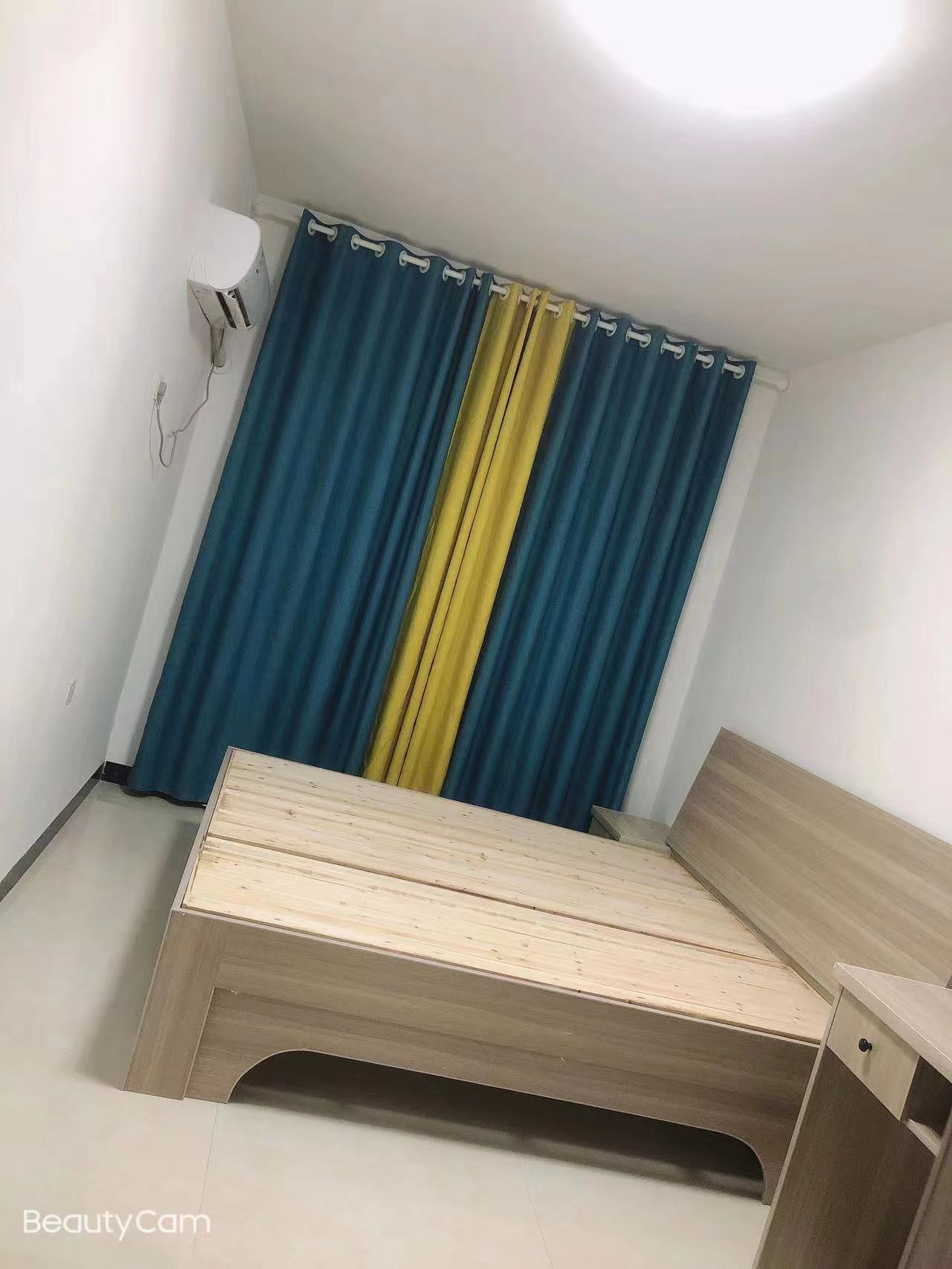 新世界建材城  2室2厅1卫   750.00元/月室内图