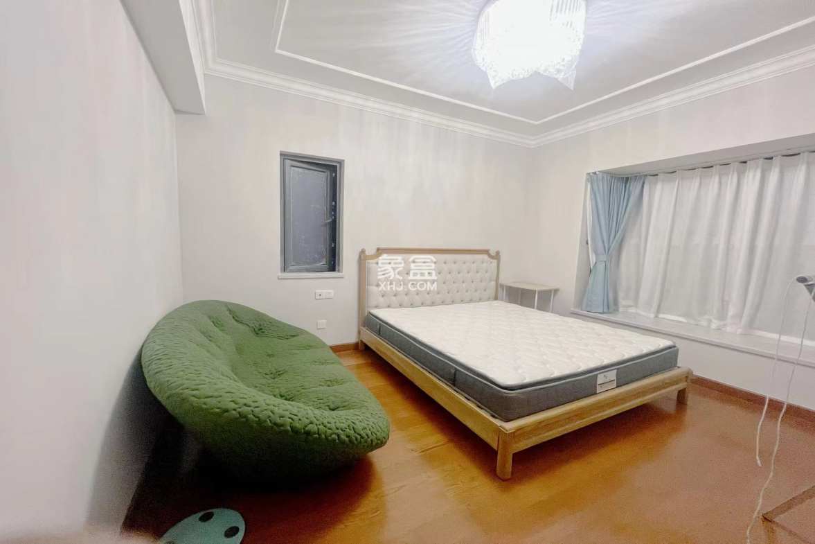 恒大滨河左岸 3室2厅1卫 3200.00元/月 恒大滨河左岸 3室2厅1卫 3200.00元/月室内图