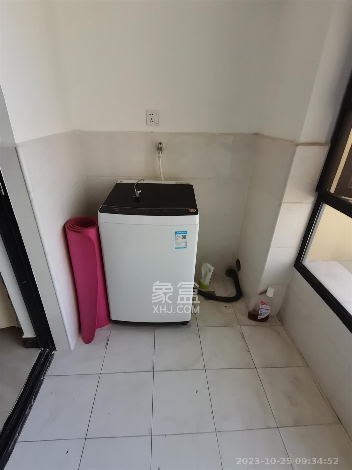 保利城（中航城国际社区、郡原美村）  0室0厅0卫   2500.00元/月室内图