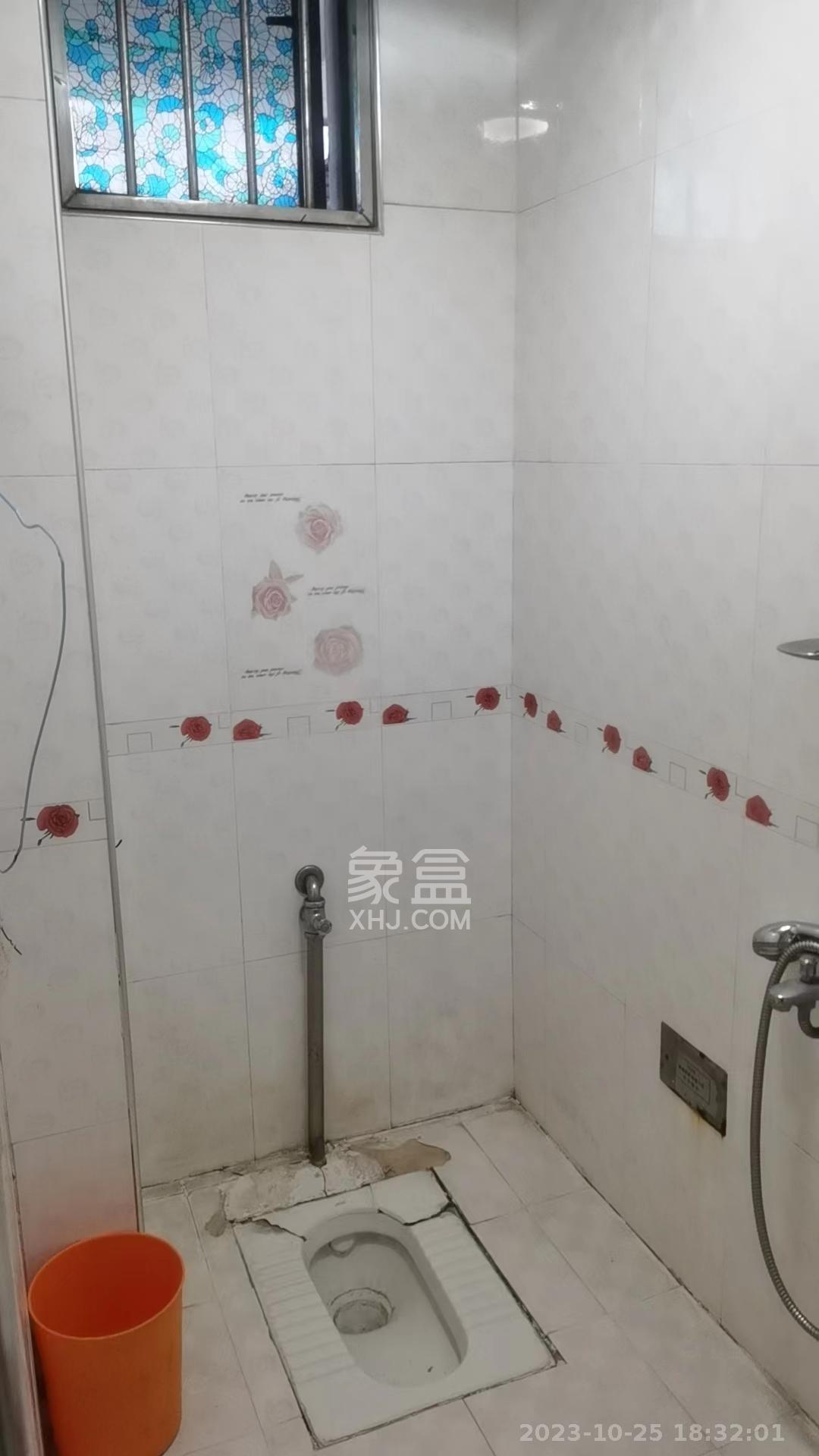如果爱  1室1厅1卫   1400.00元/月室内图