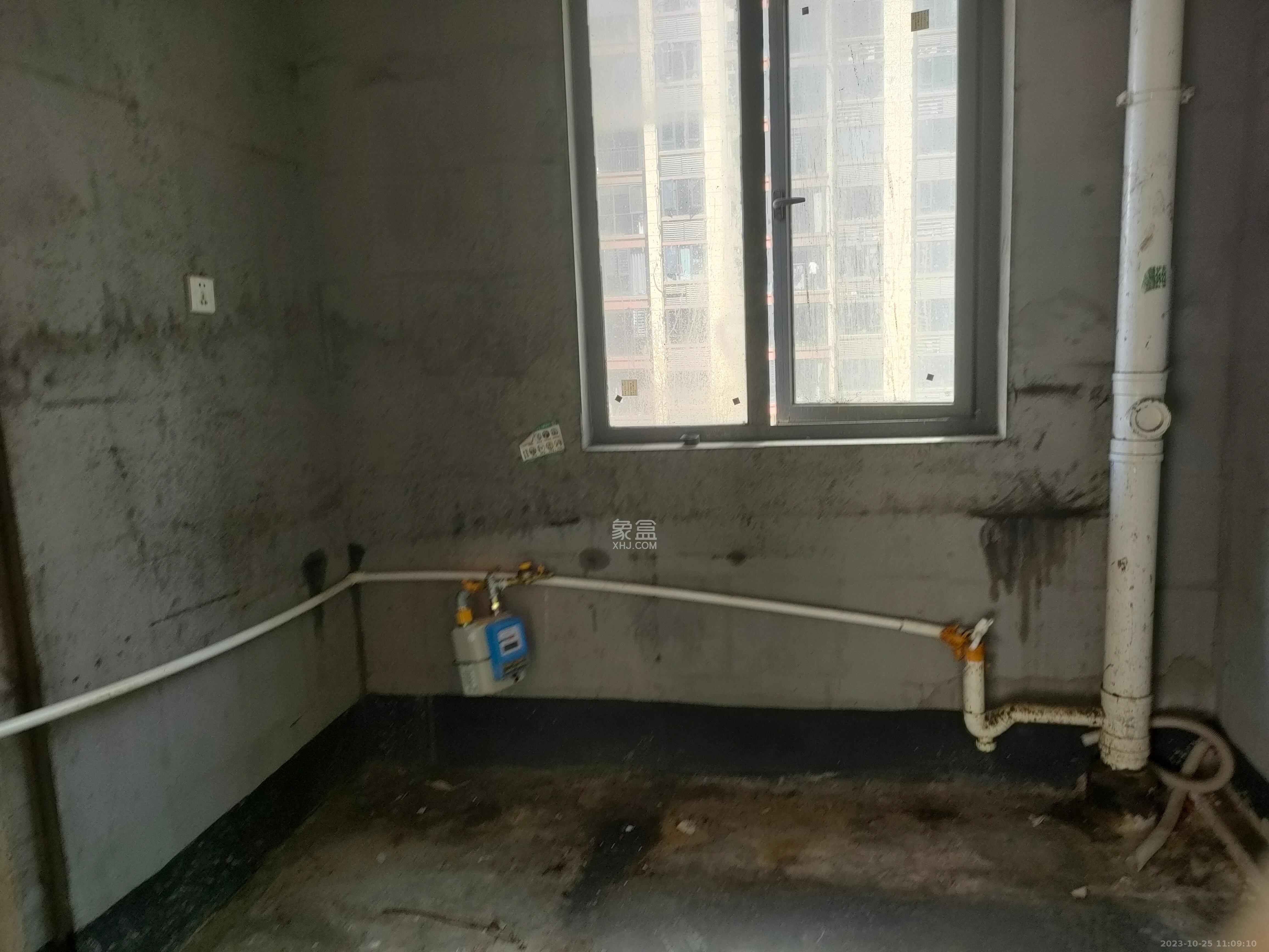 永宏万家里  3室2厅2卫   1000.00元/月室内图