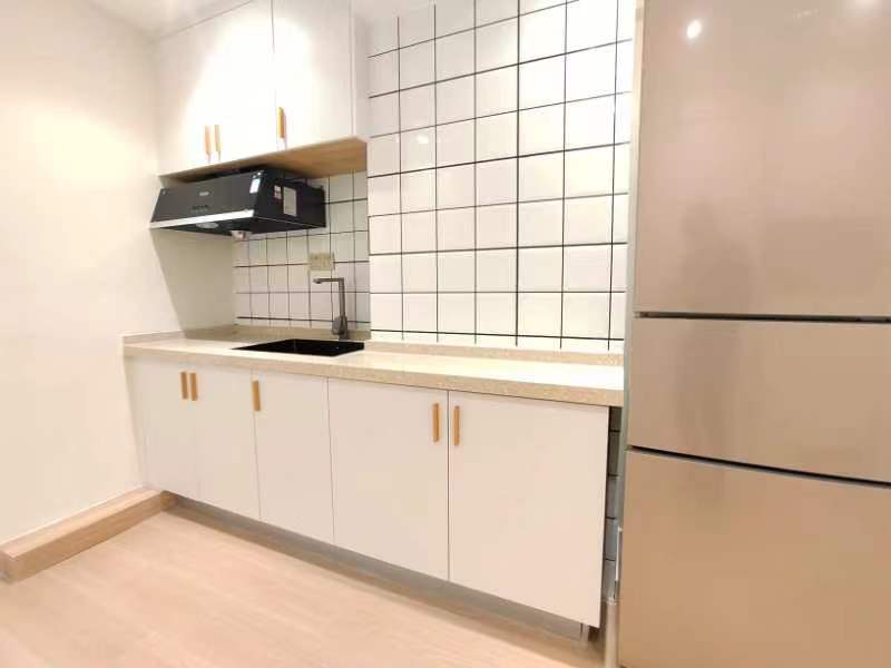 阳光城启航中心  1室1厅1卫   1600.00元/月室内图