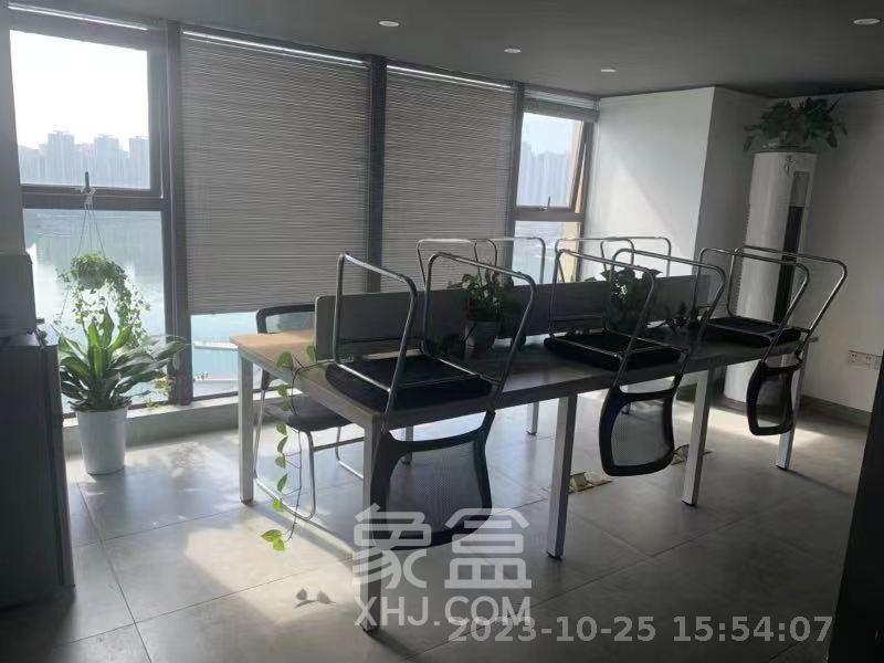 达美溪湖湾  1室1厅1卫   8500.00元/月室内图1