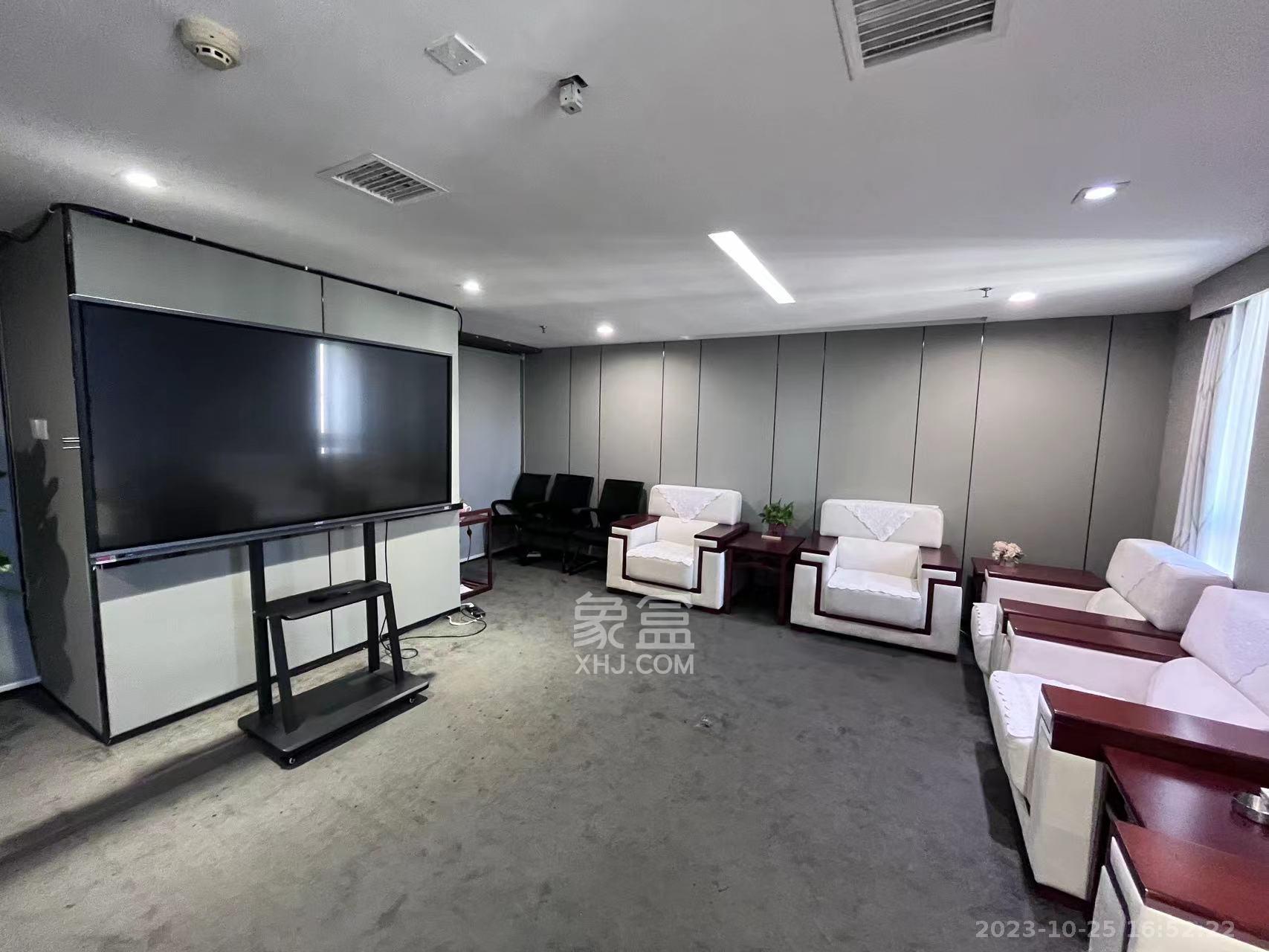 雨花公馆(紫苔名苑)  10室4厅4卫   38000.00元/月室内图