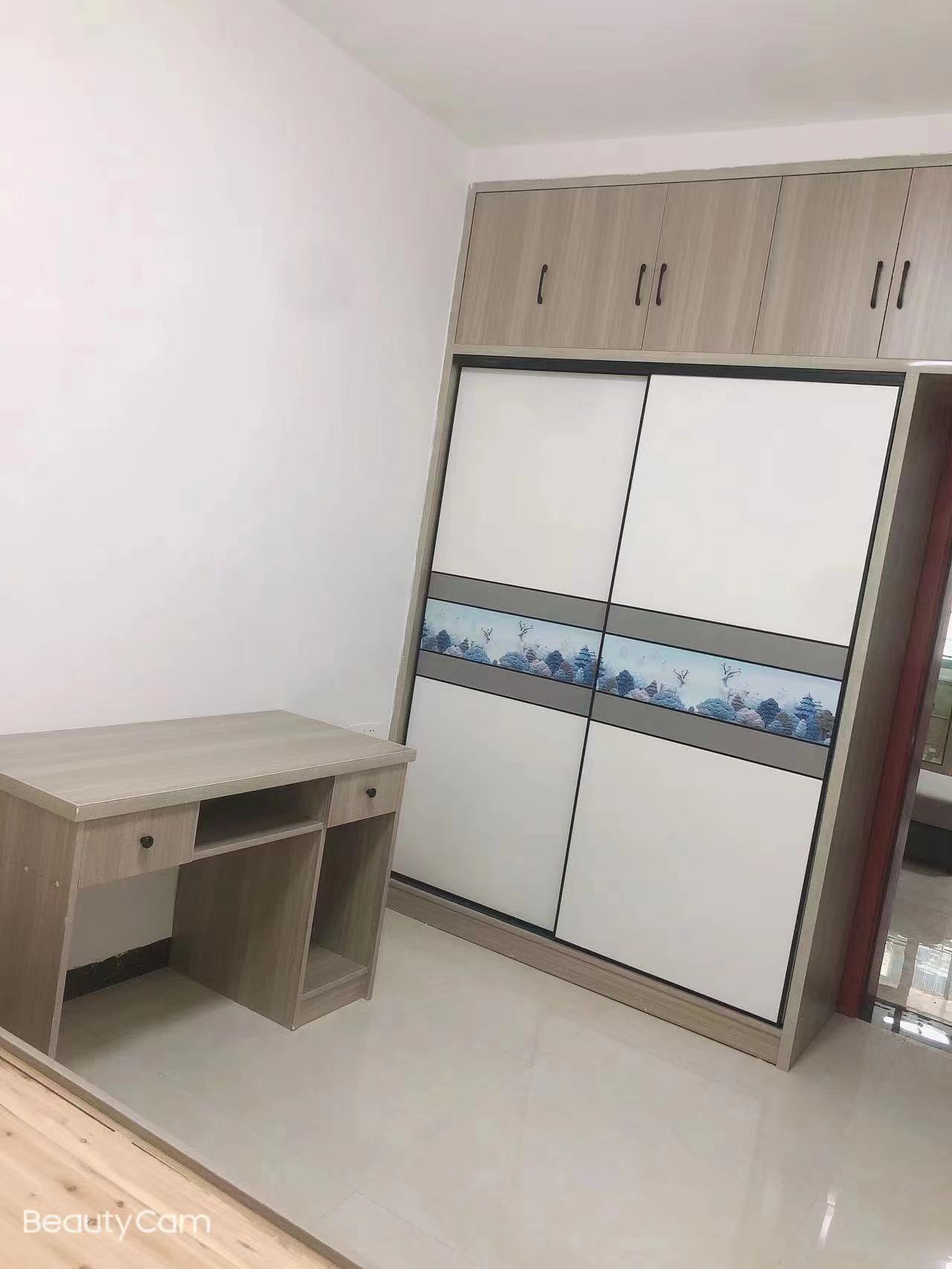 新世界建材城  2室2厅1卫   750.00元/月室内图1