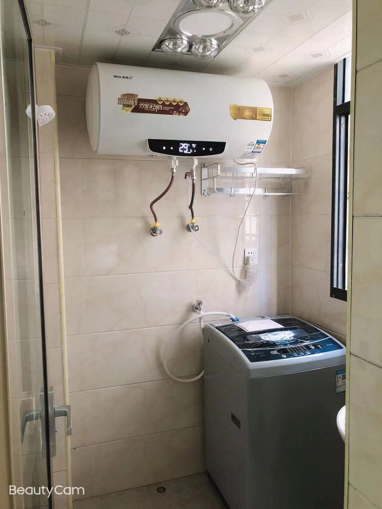 新世界建材城  2室2厅1卫   750.00元/月室内图