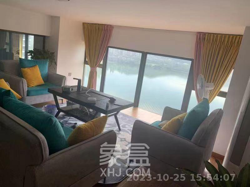 达美溪湖湾  1室1厅1卫   8500.00元/月室内图