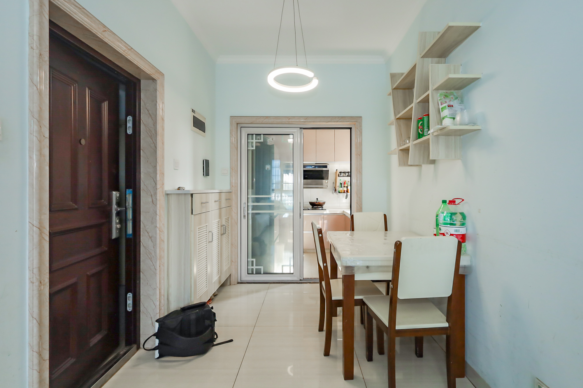 滨江海棠湾  3室2厅1卫    101.8万其他