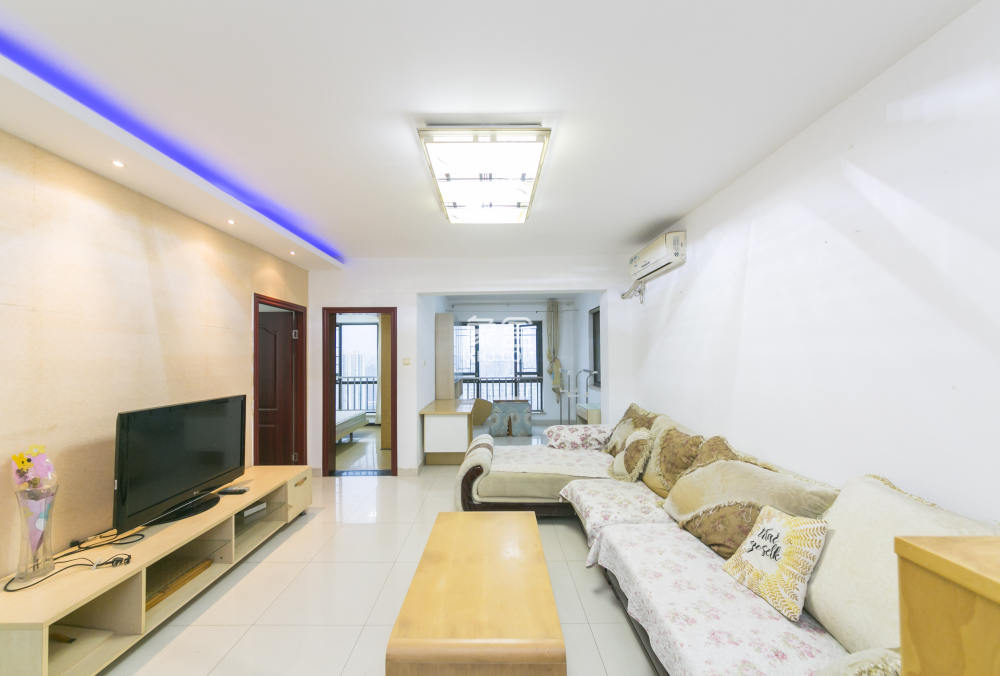 和庄 3室2厅1卫 59.8万