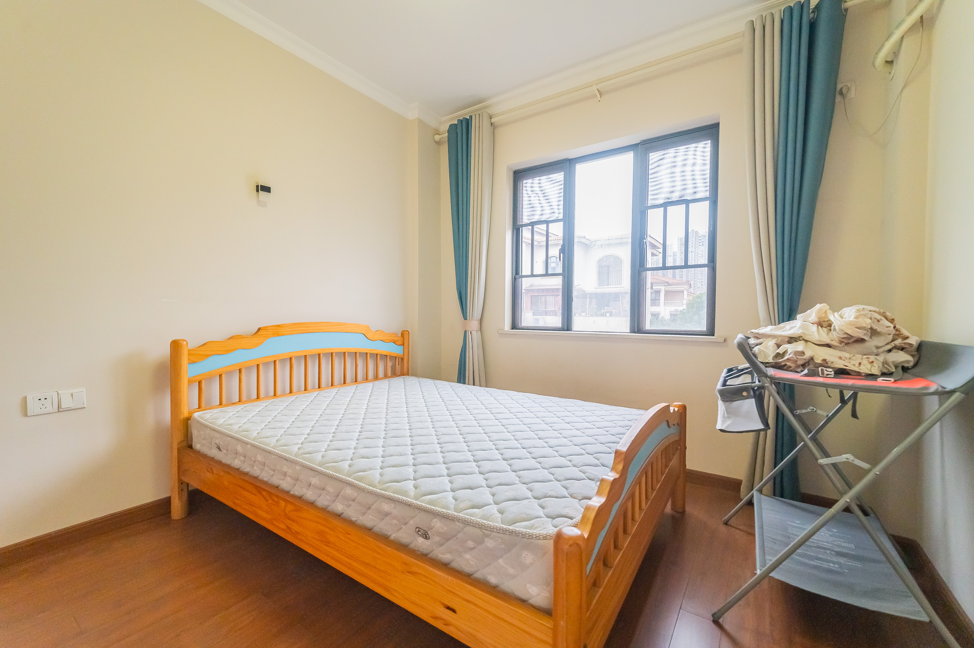 鹏基诺亚山林 2室2厅1卫 52.8万 鹏基诺亚山林 2室2厅1卫 52.8万卧室