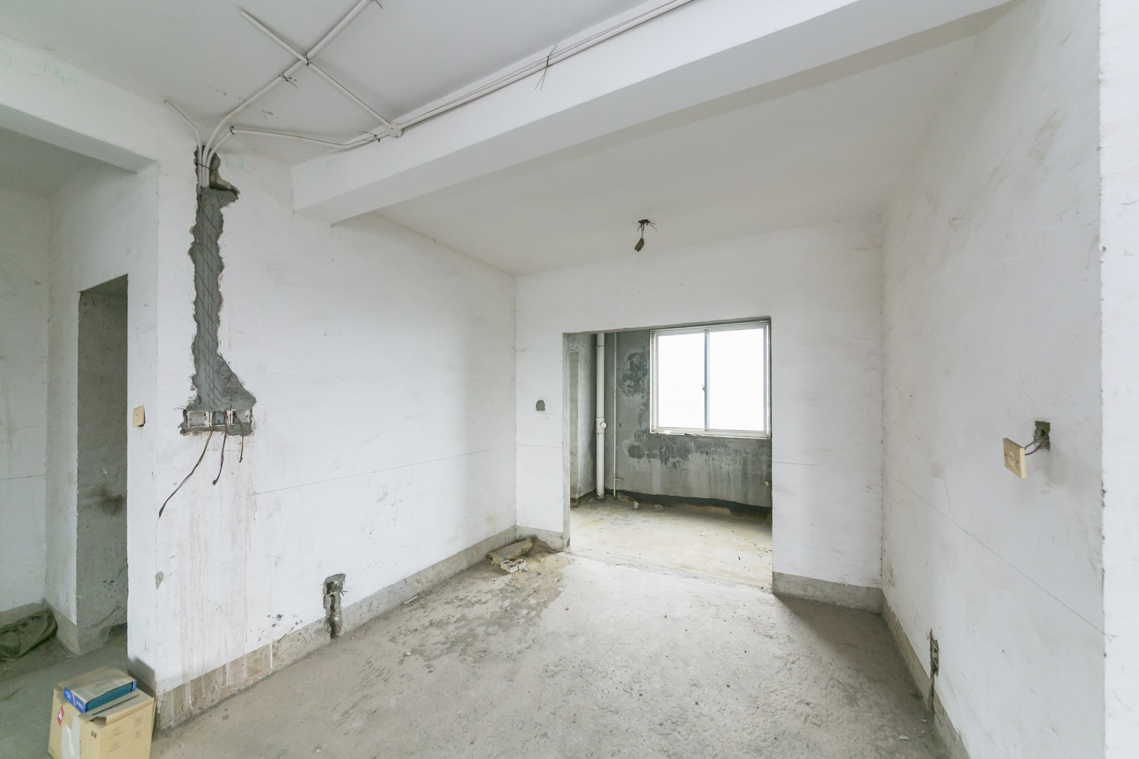 升远君尚嘉筑  5室2厅2卫    224.0万客厅