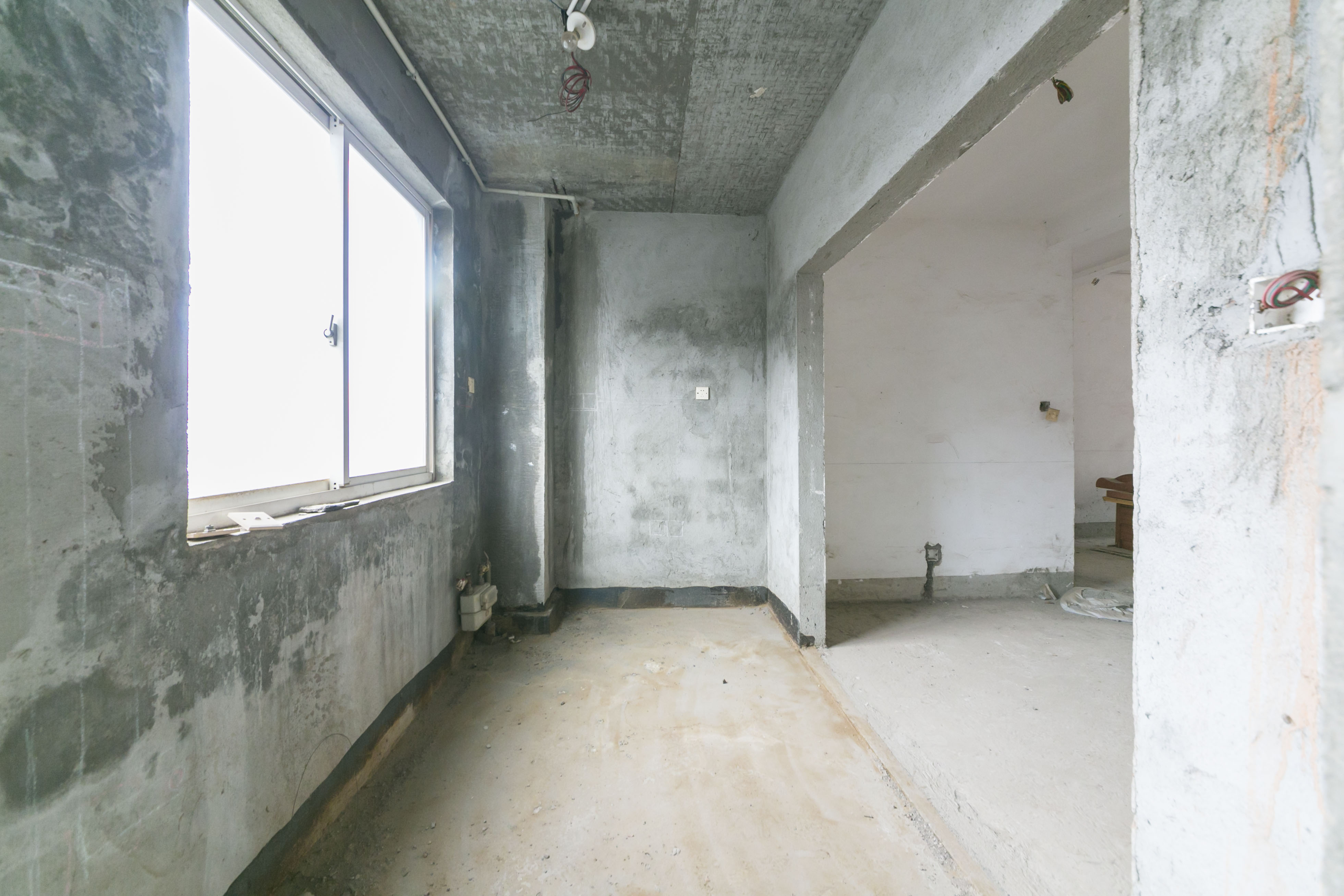 升远君尚嘉筑  5室2厅2卫    224.0万厨房