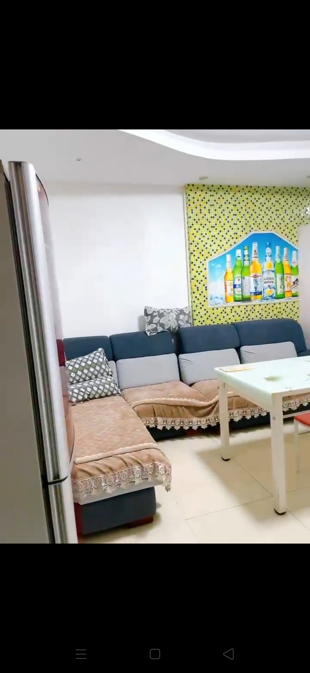 湘中园 0室0厅0卫 900.00元/月 湘中园 0室0厅0卫 900.00元/月室内图