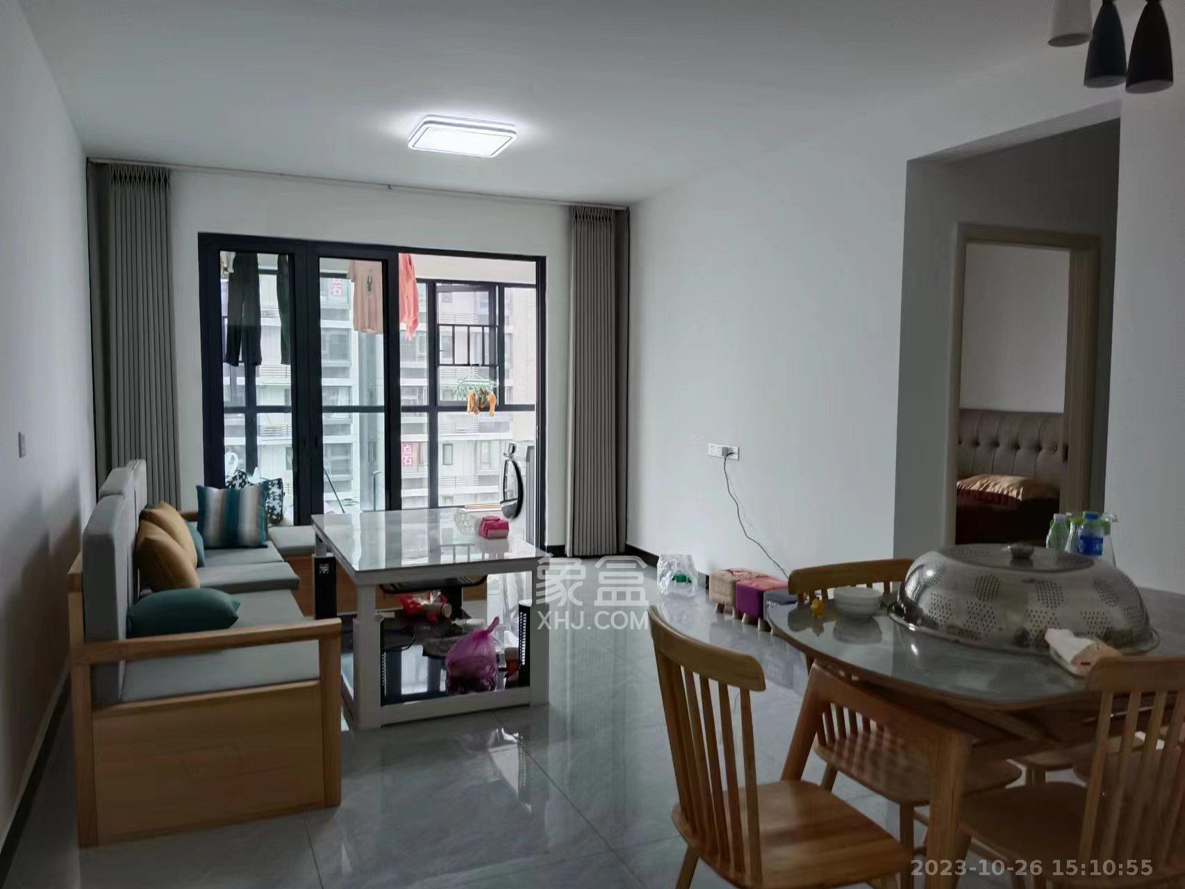 保利恒伟时光印象 4室2厅2卫 3200.0元/月 保利恒伟时光印象 4室2厅2卫 3200.0元/月室内图