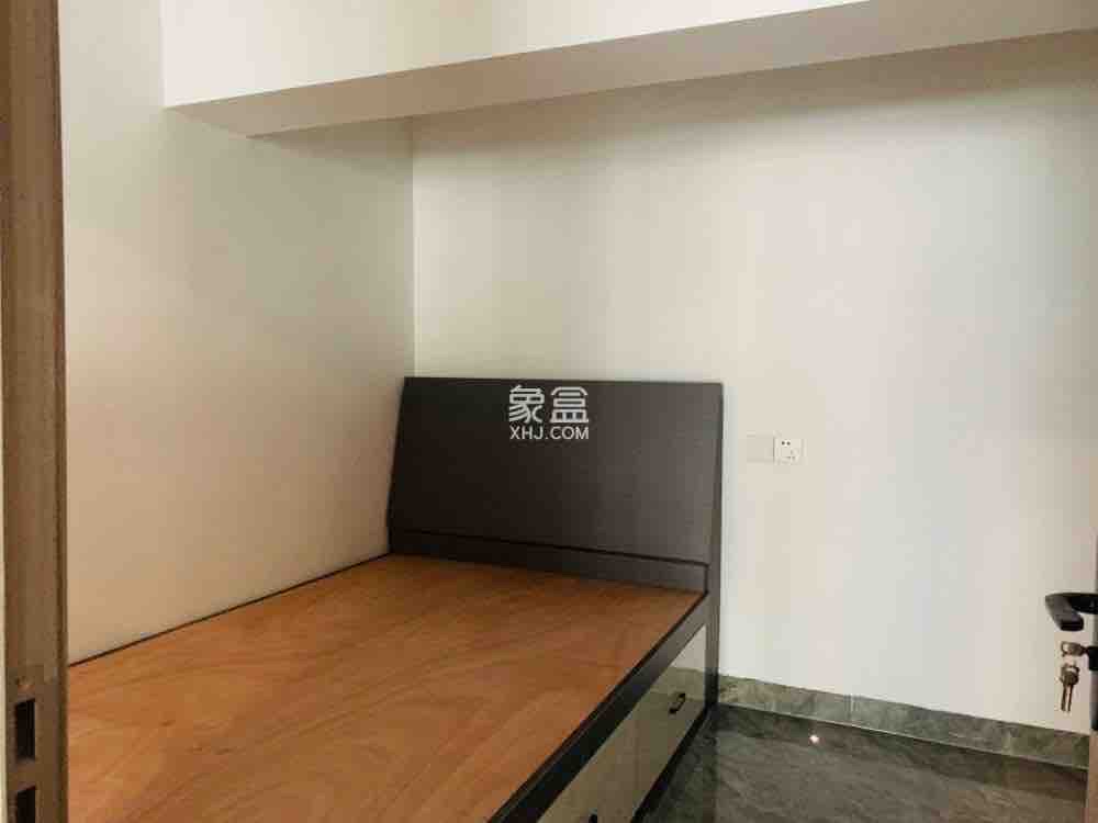 富力新天地一二期  0室0厅0卫   2000.00元/月室内图