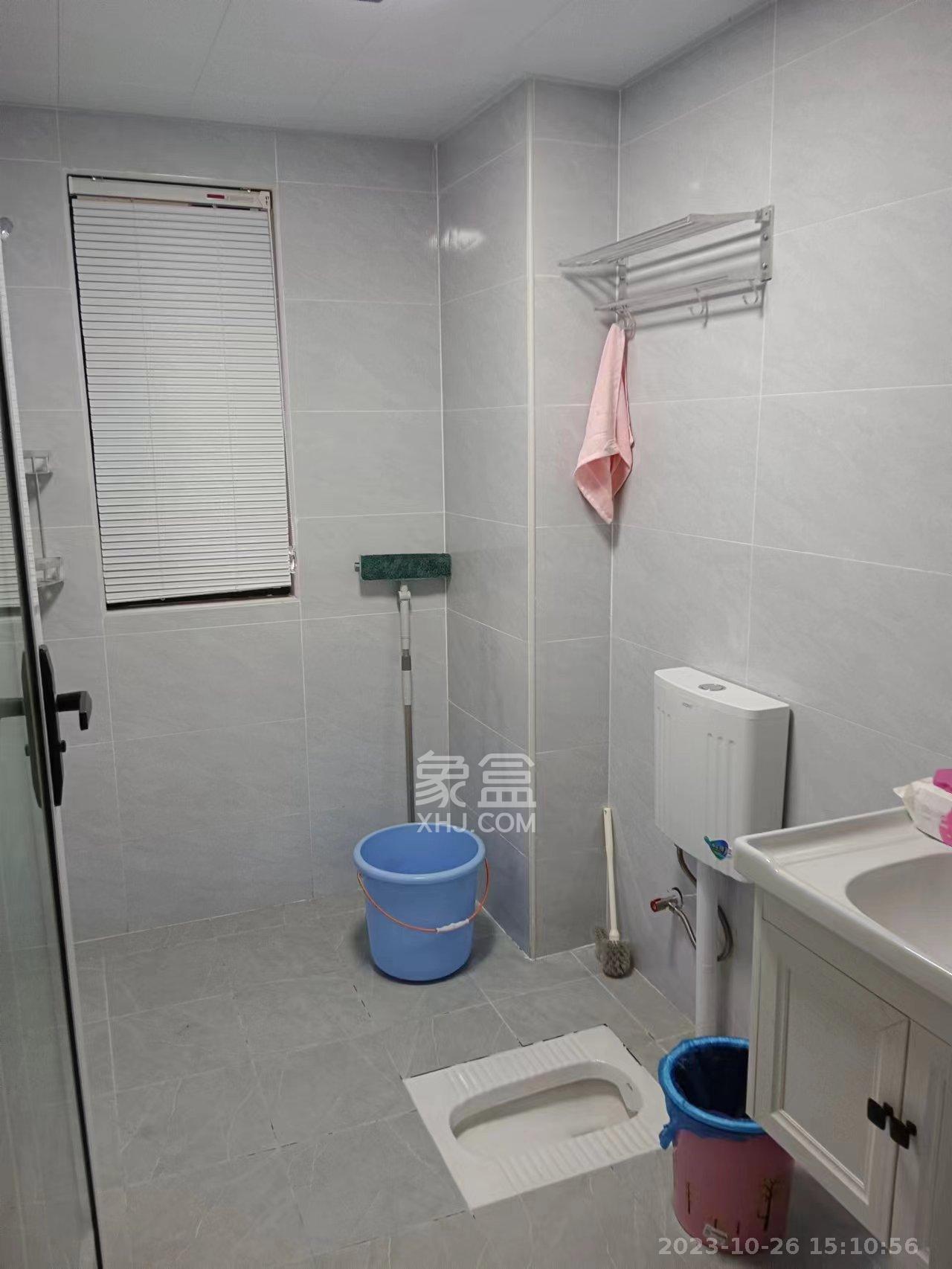 保利恒伟时光印象 4室2厅2卫 3200.0元/月 保利恒伟时光印象 4室2厅2卫 3200.0元/月室内图