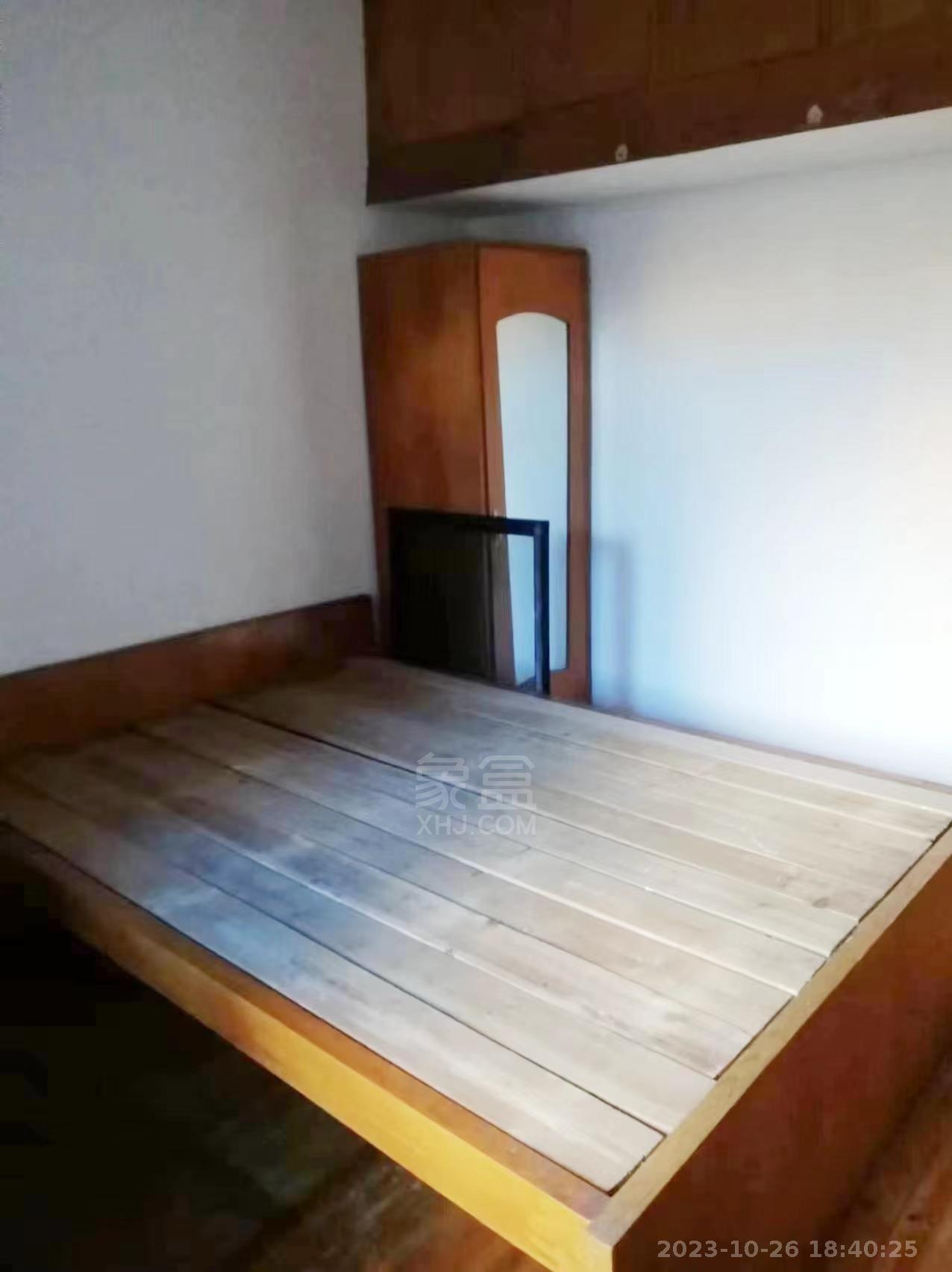 何家坳  2室2厅1卫   1200.00元/月室内图