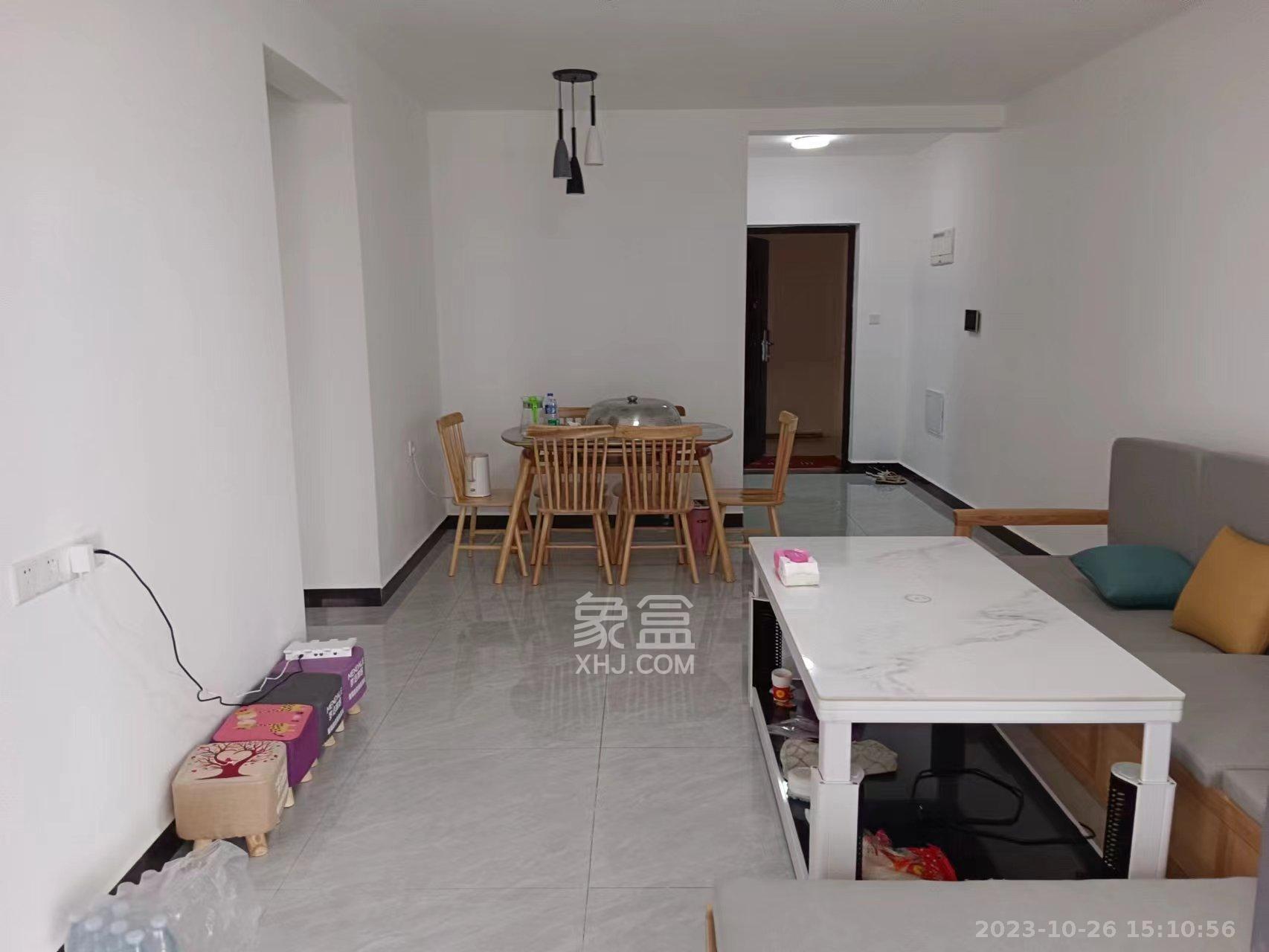 保利恒伟时光印象 4室2厅2卫 3200.0元/月 保利恒伟时光印象 4室2厅2卫 3200.0元/月室内图