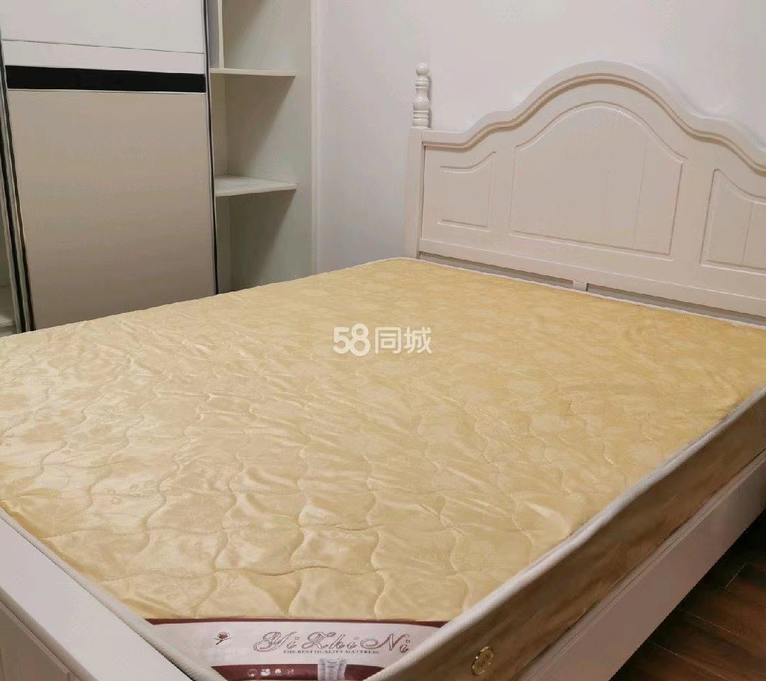 东成樽品首尔  1室1厅1卫   56.00万室内图