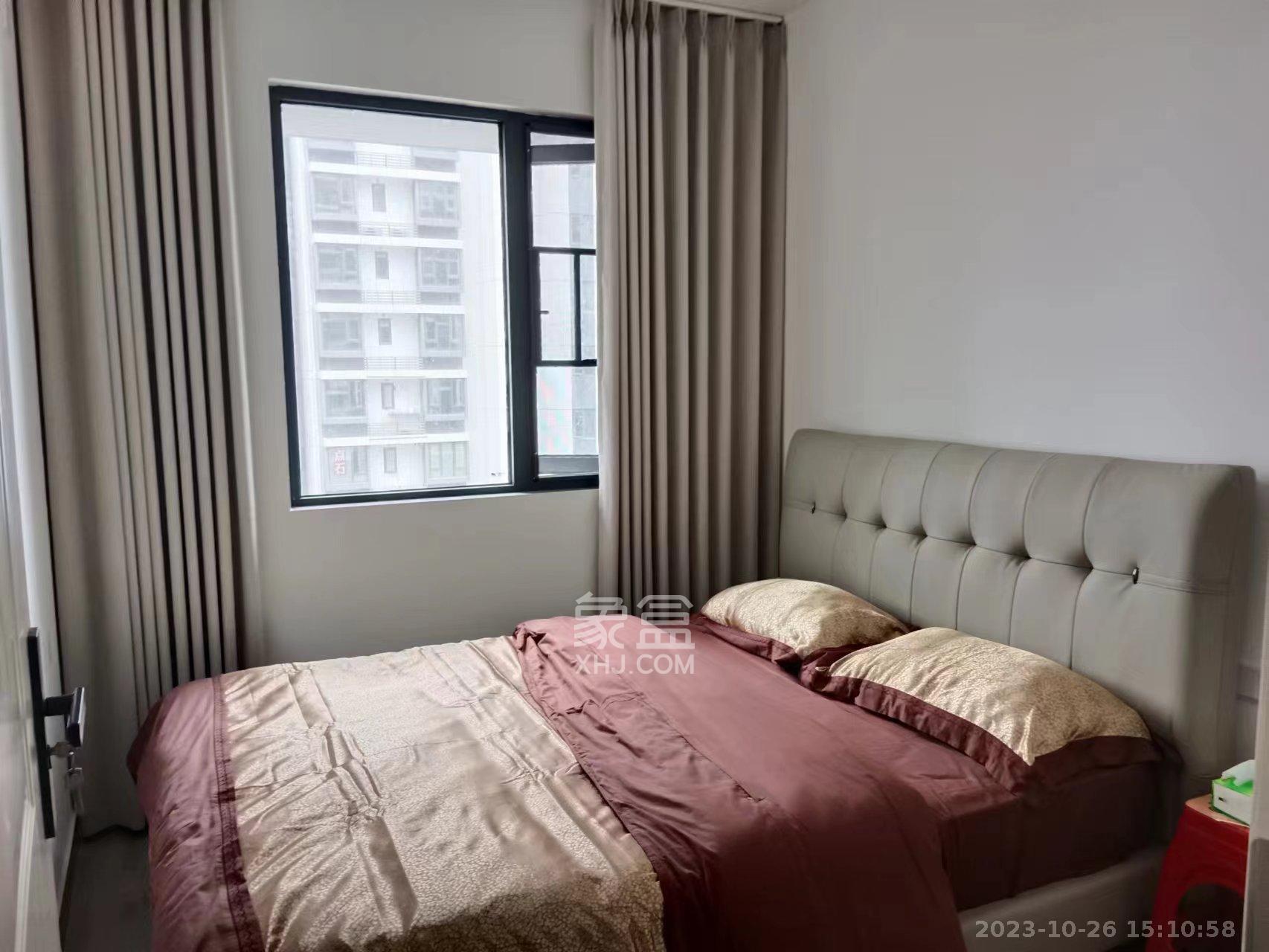 保利恒伟时光印象 4室2厅2卫 3200.0元/月 保利恒伟时光印象 4室2厅2卫 3200.0元/月室内图