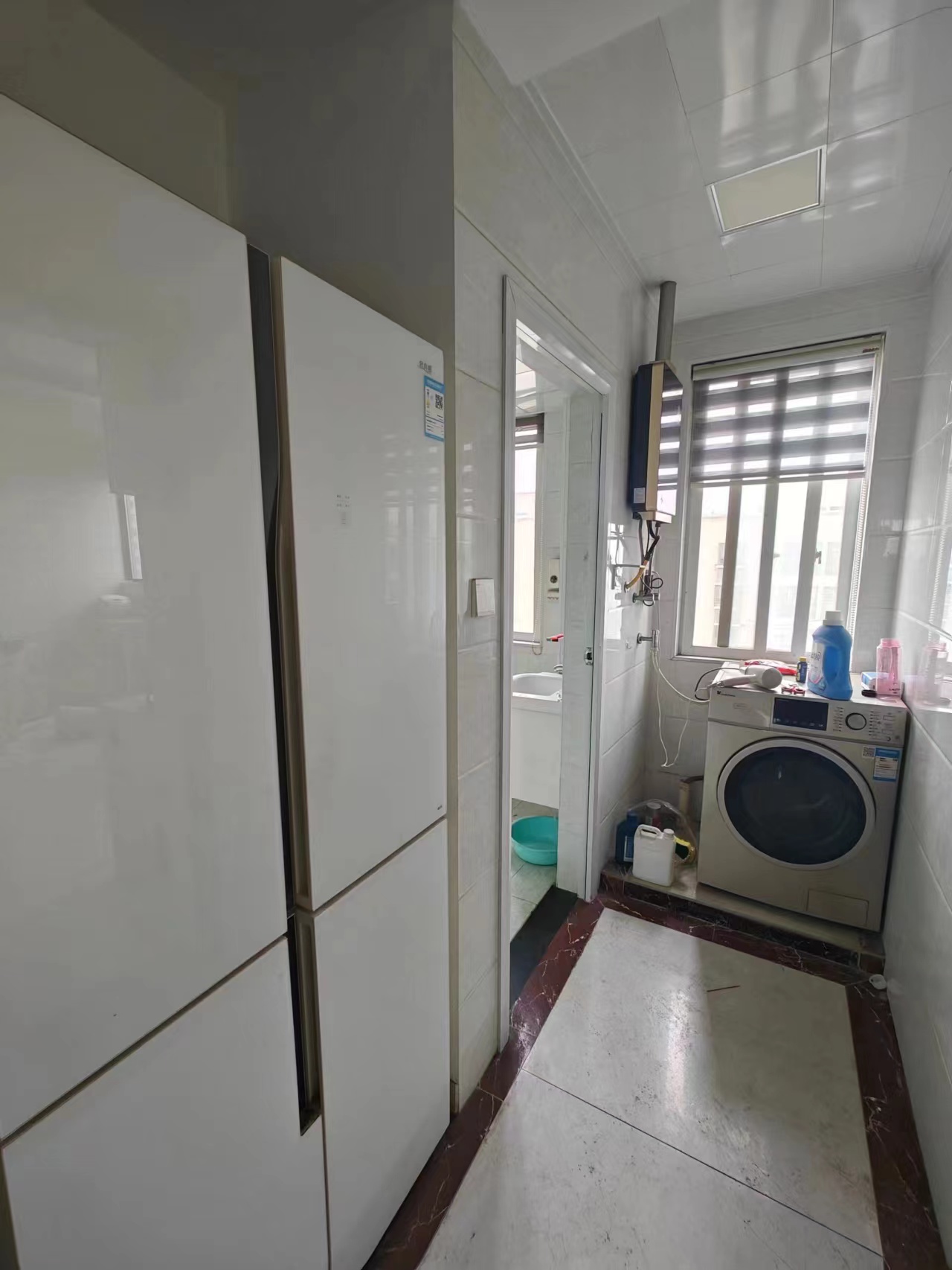 分水垅小区  3室2厅1卫   1500.00元/月室内图