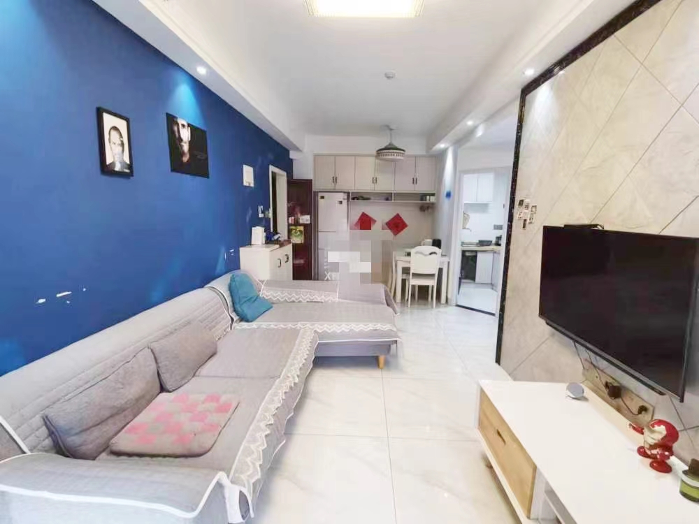 新桂公馆 2室2厅1卫 39.0万 新桂公馆 2室2厅1卫 39.0万室内图