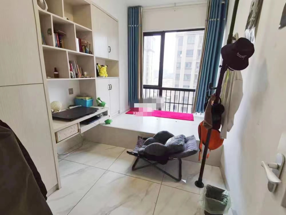 新桂公馆 2室2厅1卫 39.0万 新桂公馆 2室2厅1卫 39.0万室内图