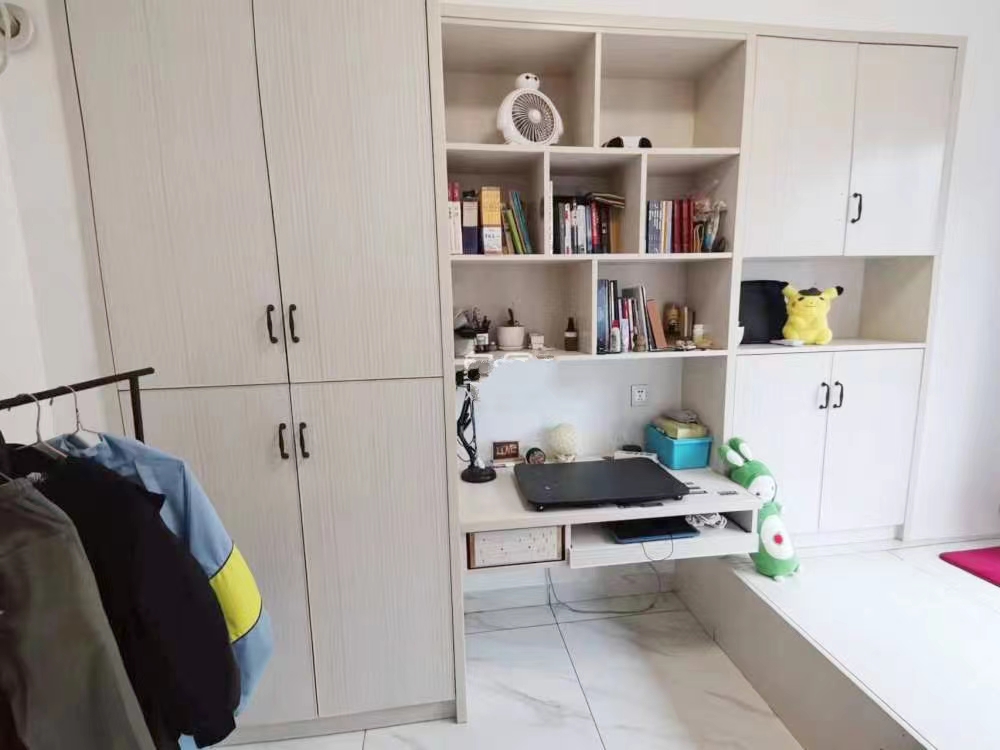 新桂公馆 2室2厅1卫 39.0万 新桂公馆 2室2厅1卫 39.0万室内图