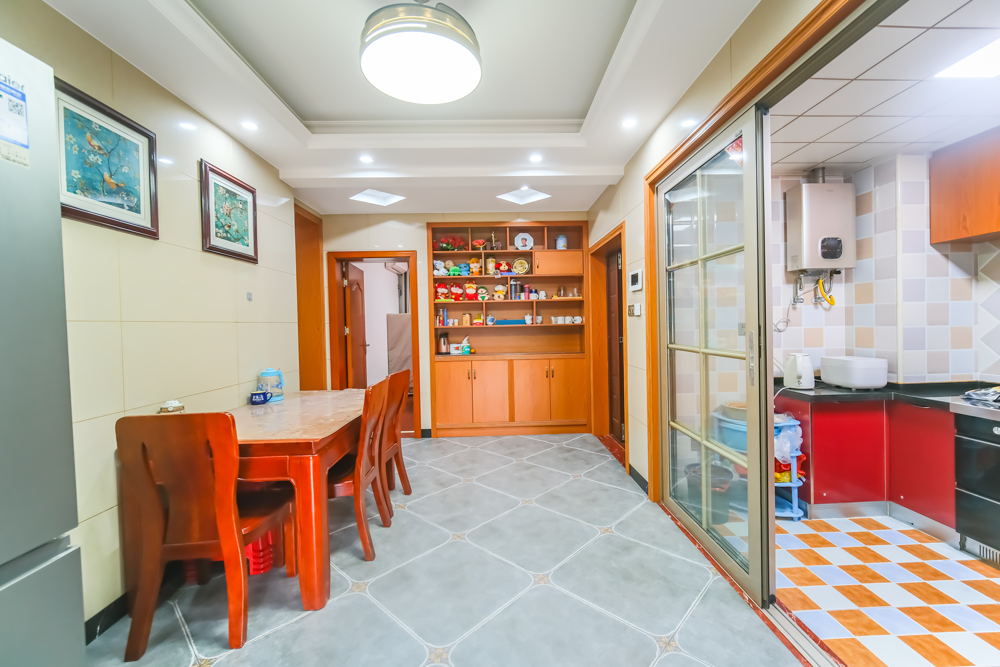 荣盛花语城  4室2厅2卫    100.8万其他