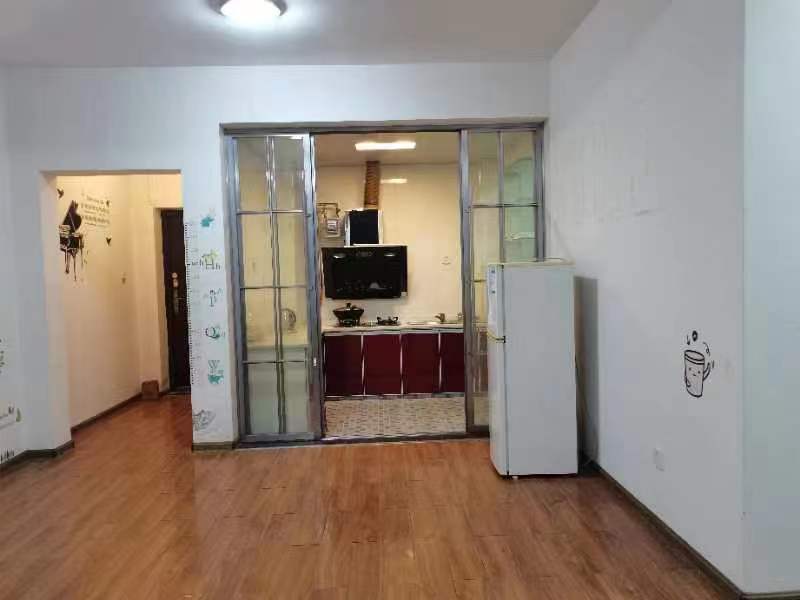 流金岁月-华晨国际  3室2厅1卫    52.0万 流金岁月-华晨国际  3室2厅1卫    52.0万室内图