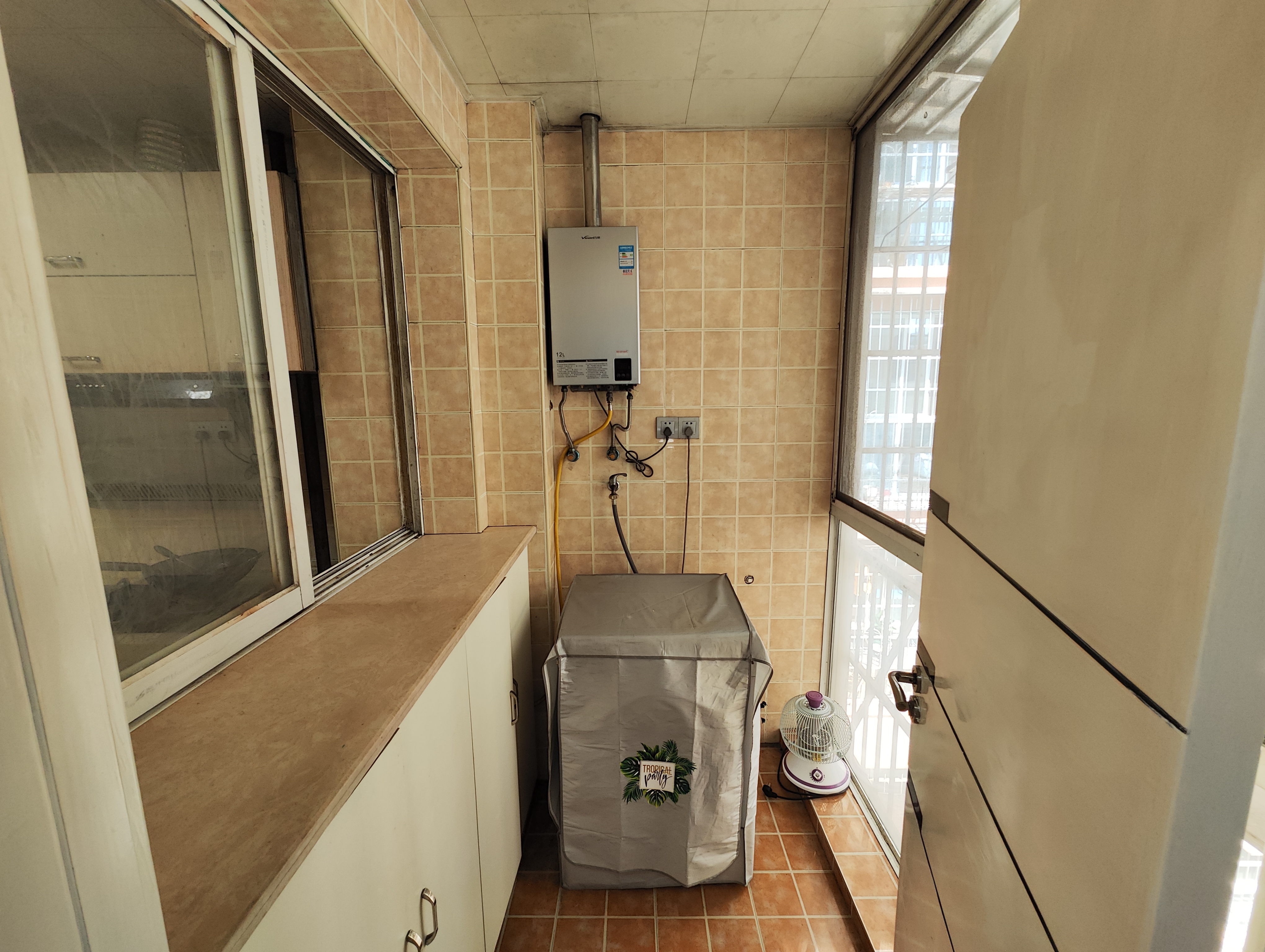 香草园二期春晓  2室2厅1卫    55.0万 香草园二期春晓  2室2厅1卫    55.0万室内图