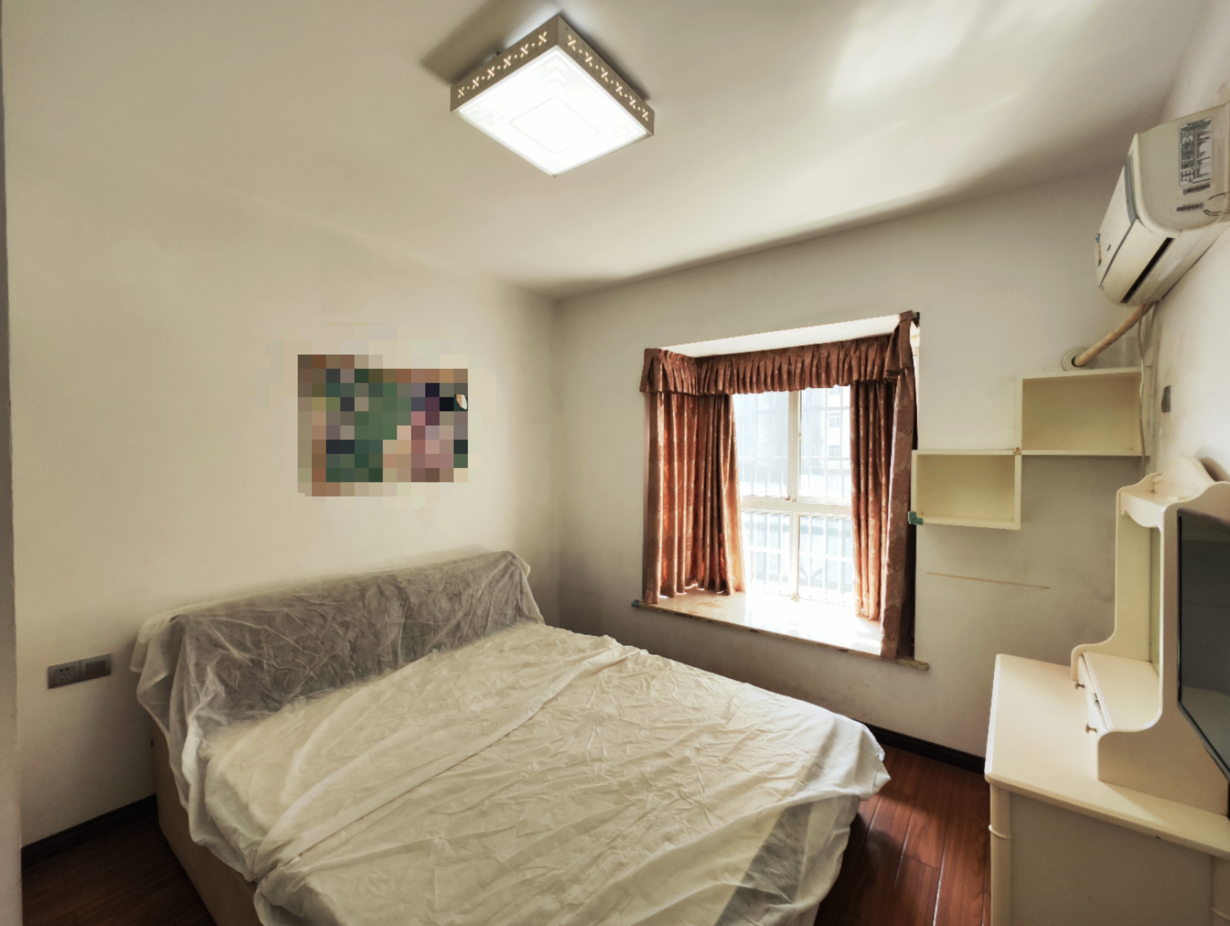 香草园二期春晓  2室2厅1卫    55.0万 香草园二期春晓  2室2厅1卫    55.0万室内图