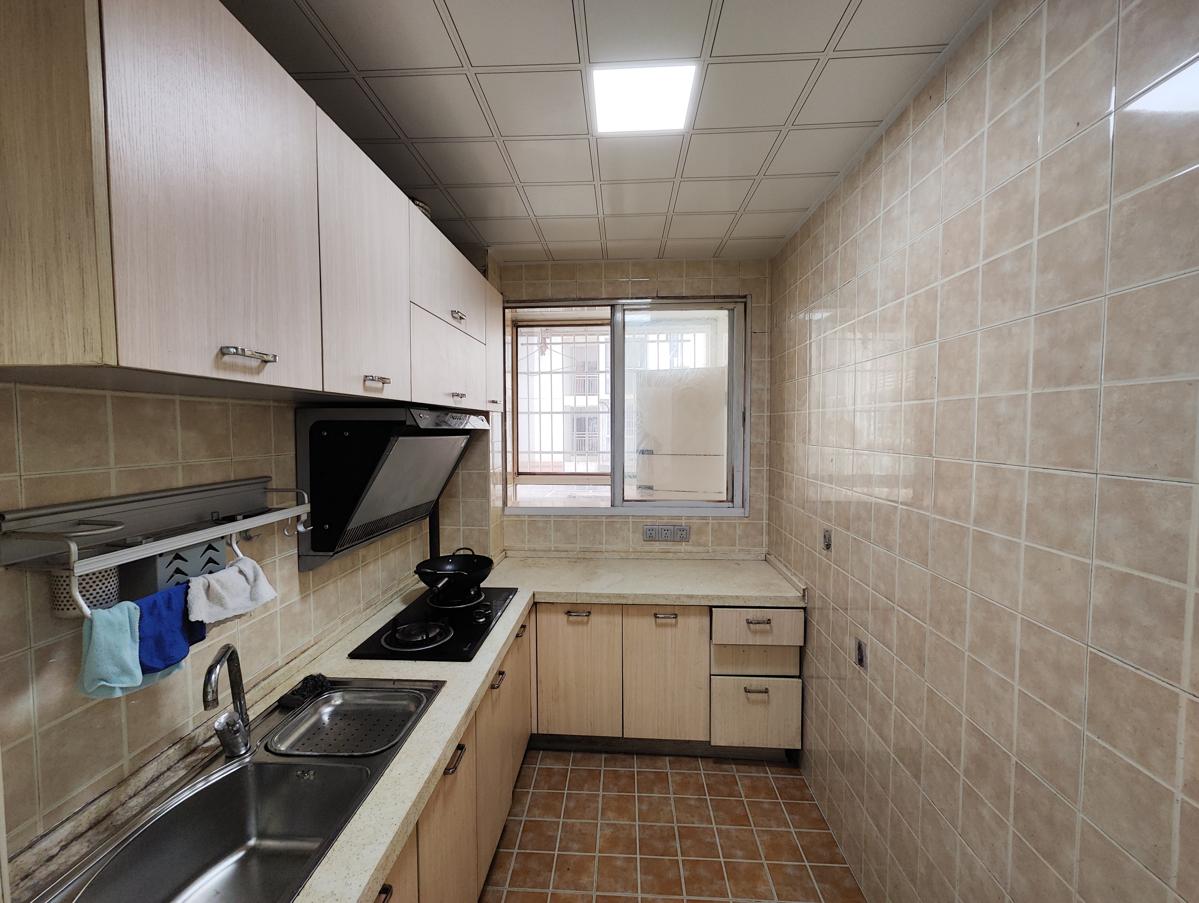 香草园二期春晓  2室2厅1卫    55.0万 香草园二期春晓  2室2厅1卫    55.0万室内图