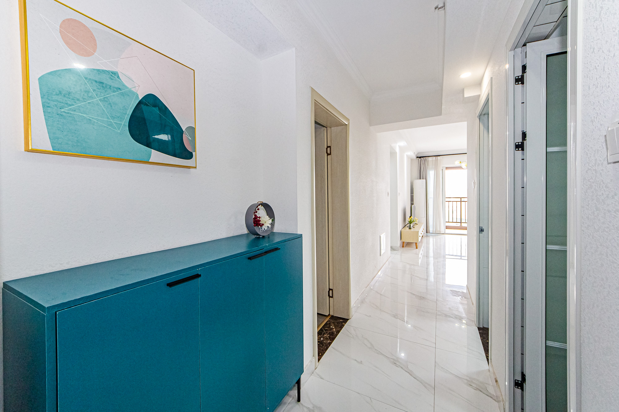 北辰三角洲C2区  3室2厅1卫    176.0万其他