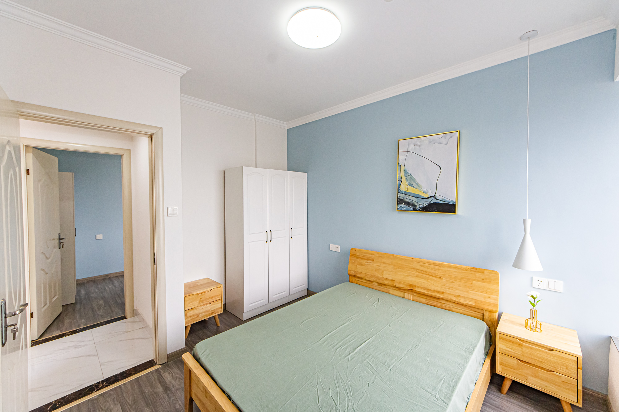 北辰三角洲C2区  3室2厅1卫    176.0万卧室