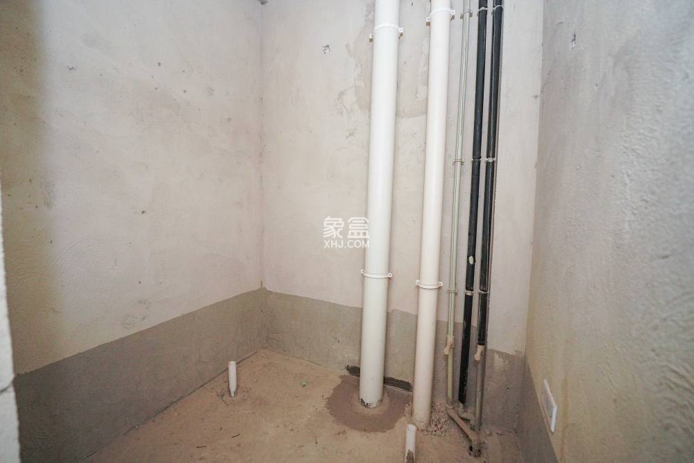 碧桂園公園壹號(hào)（凱怡茗苑）  3室2廳2衛(wèi)   47.80萬