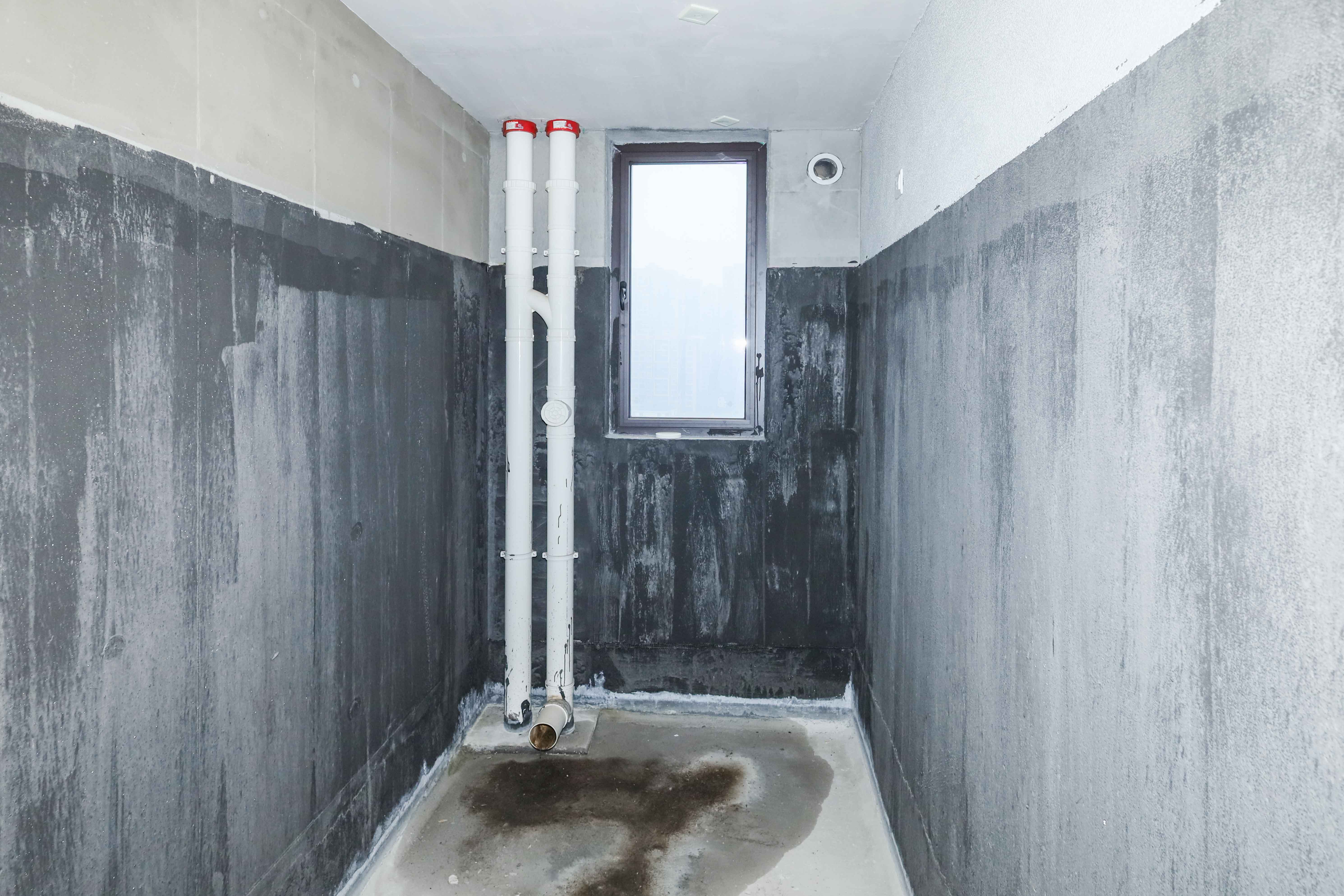 中国铁建梅溪青秀三期  4室2厅2卫   209.50万卫生间