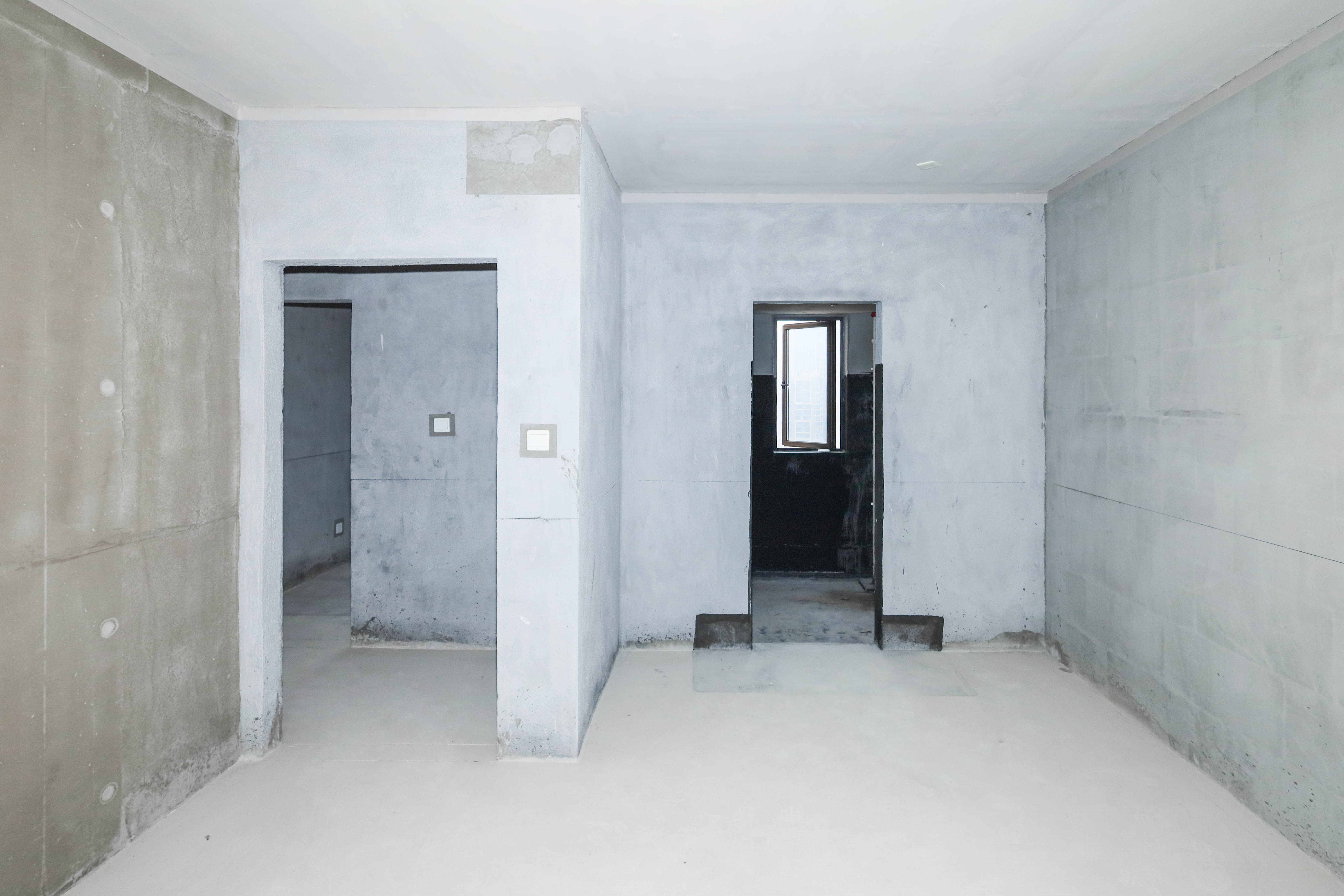 中国铁建梅溪青秀三期  4室2厅2卫   209.50万卧室
