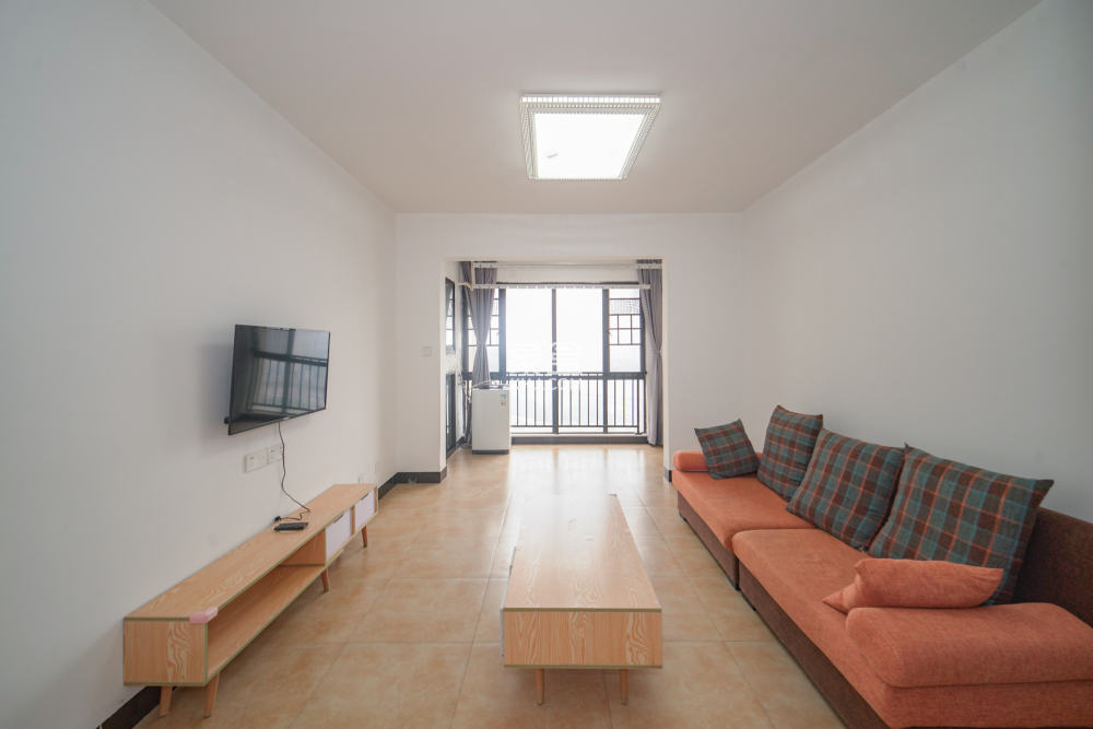 湖南报业文化城（米地亚家园）  2室2厅1卫    49.0万