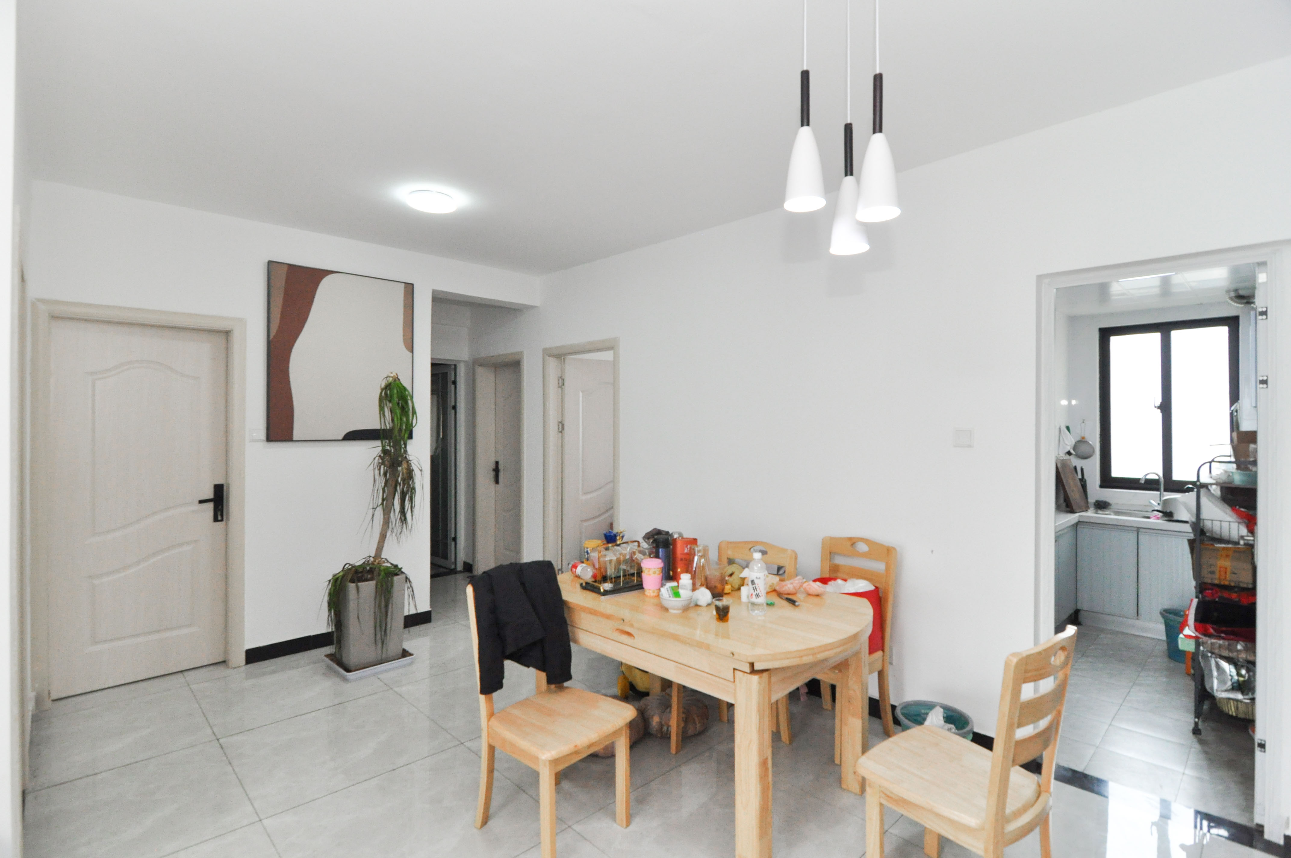 梅溪正荣府  4室2厅2卫    175.0万卧室