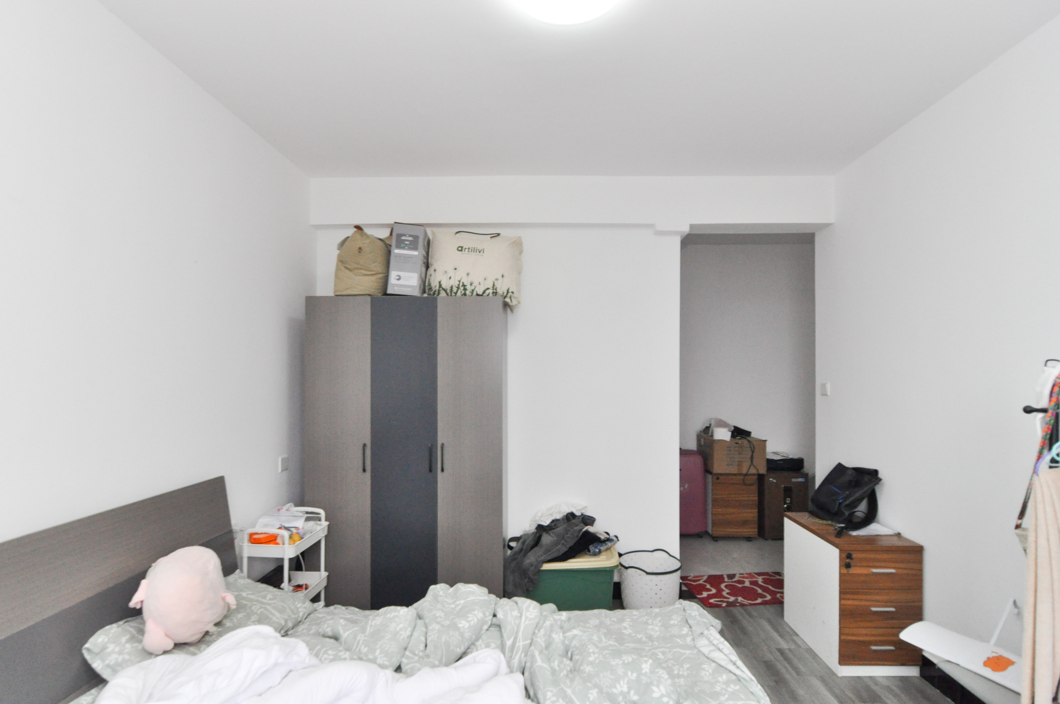 梅溪正荣府  4室2厅2卫    175.0万卧室